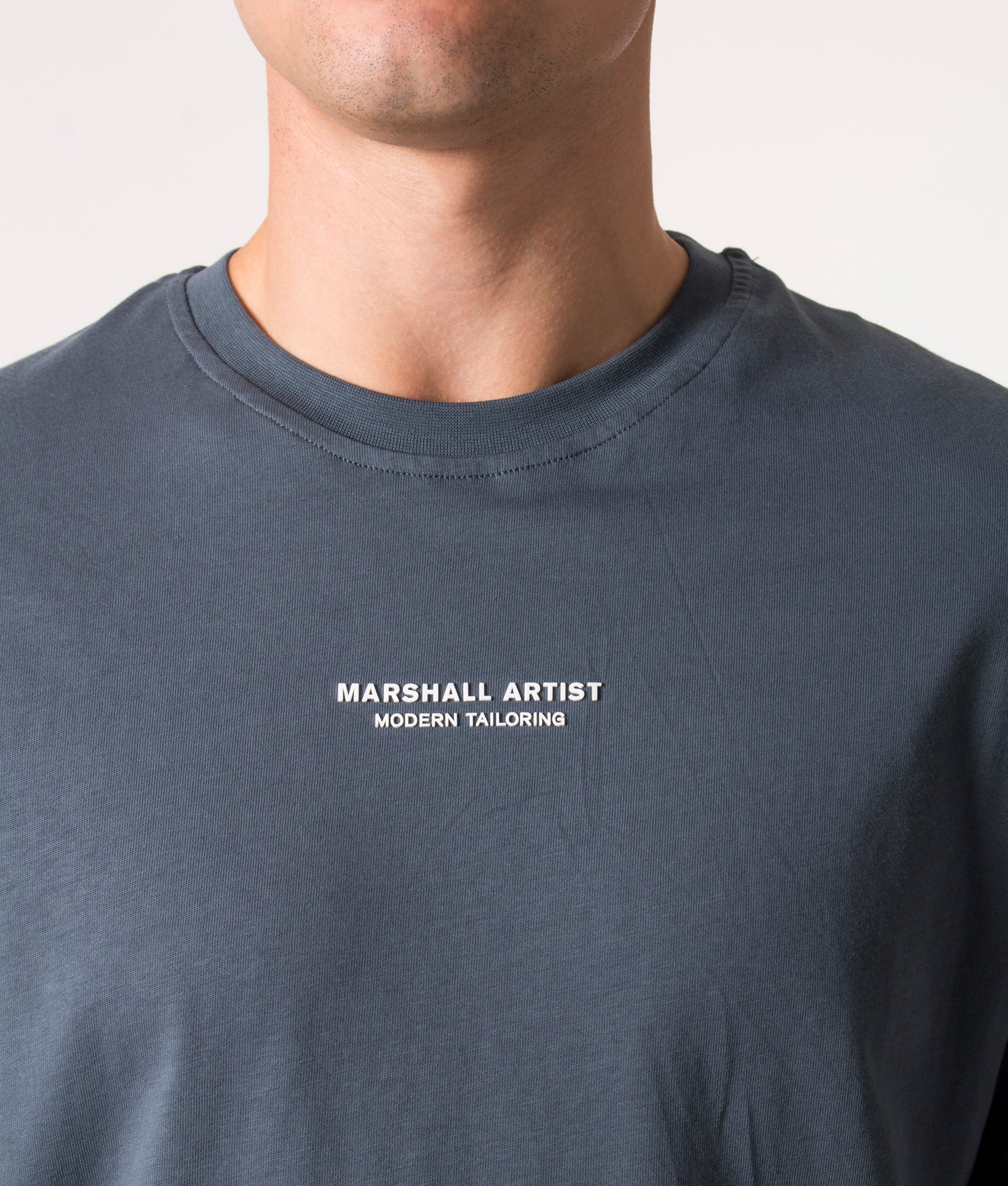 Relaxed Fit Injection T-Shirt - Image 2