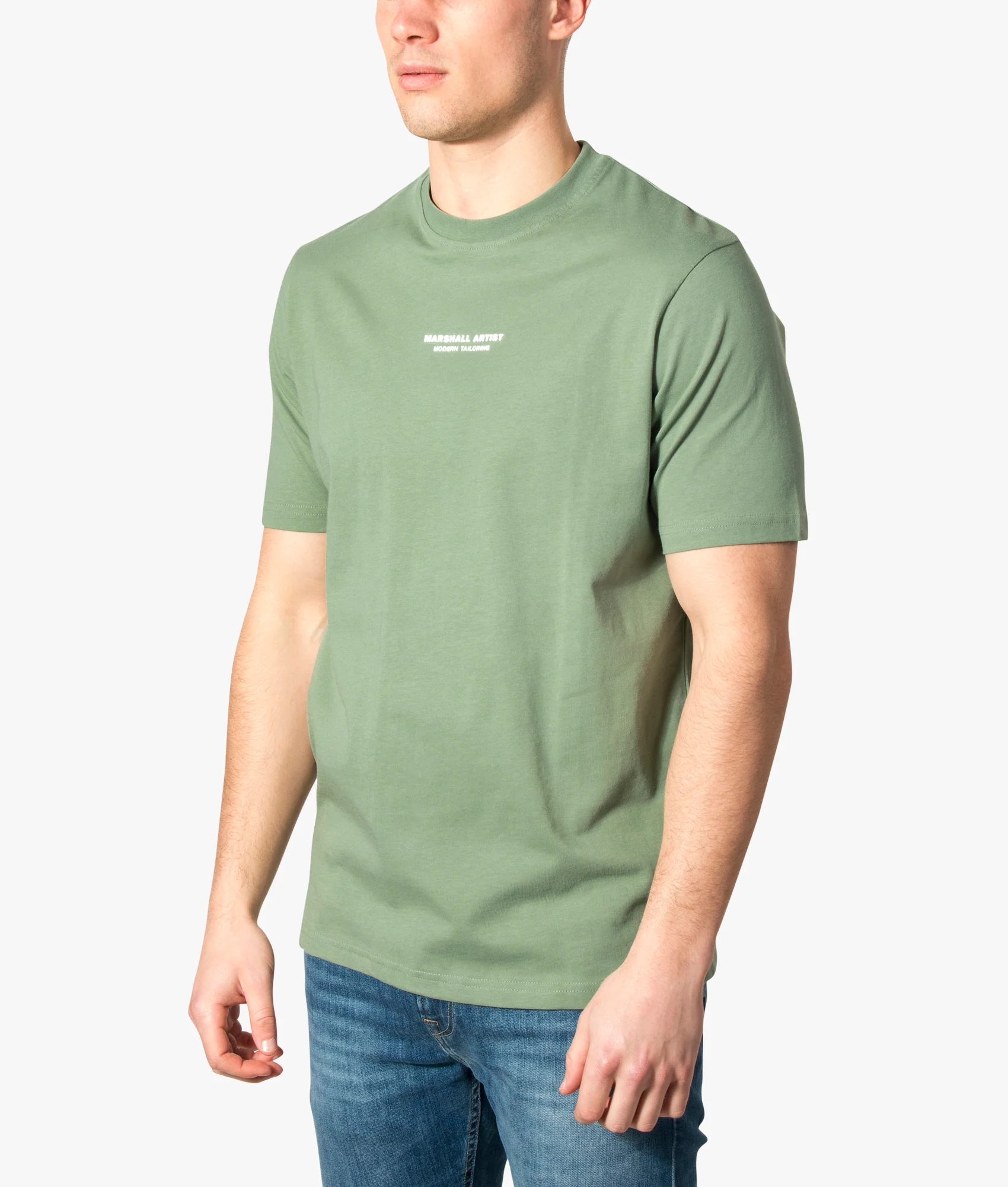 Siren Injection T-Shirt - Image 3
