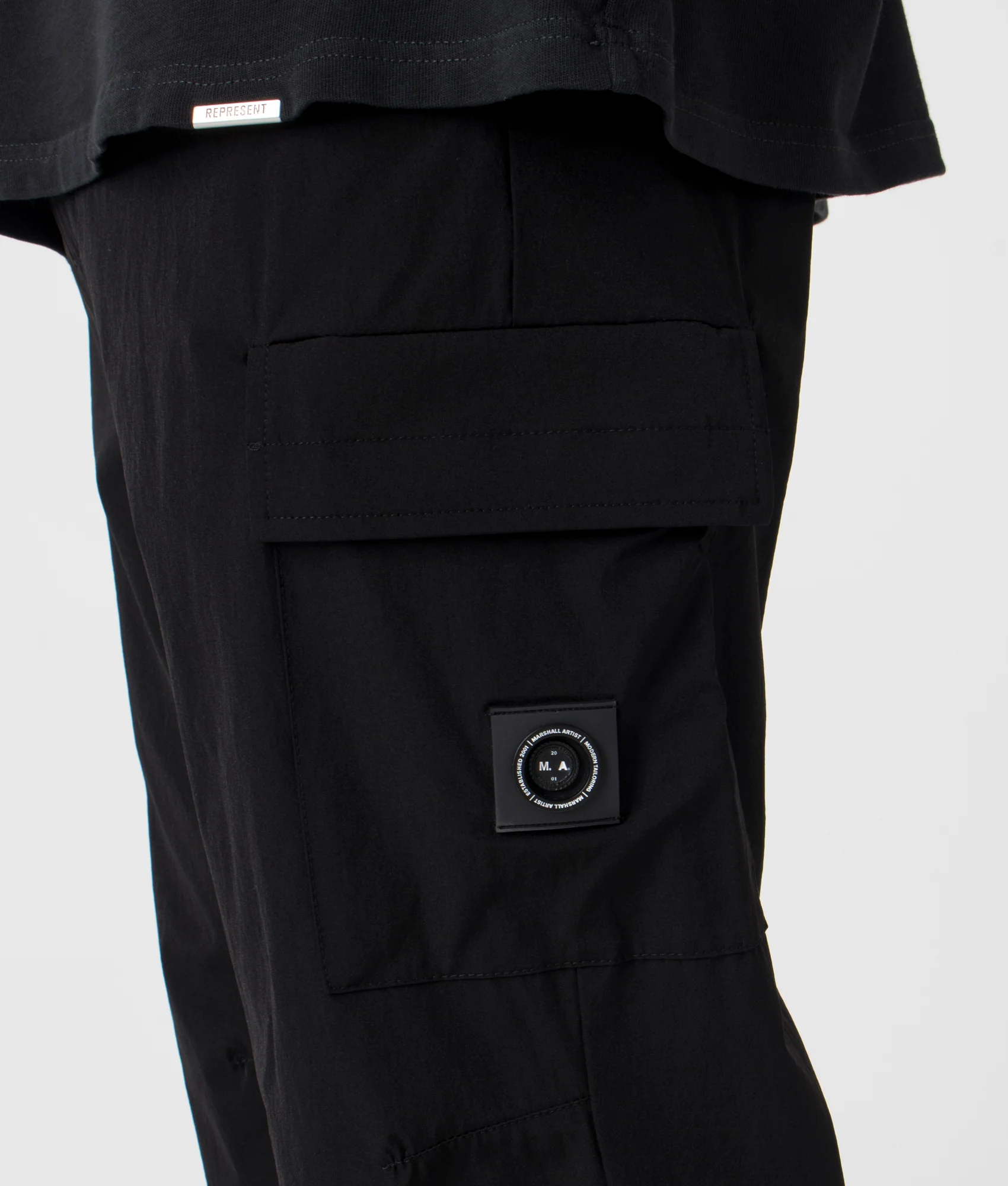 Komodo Cargo Pants - Image 4