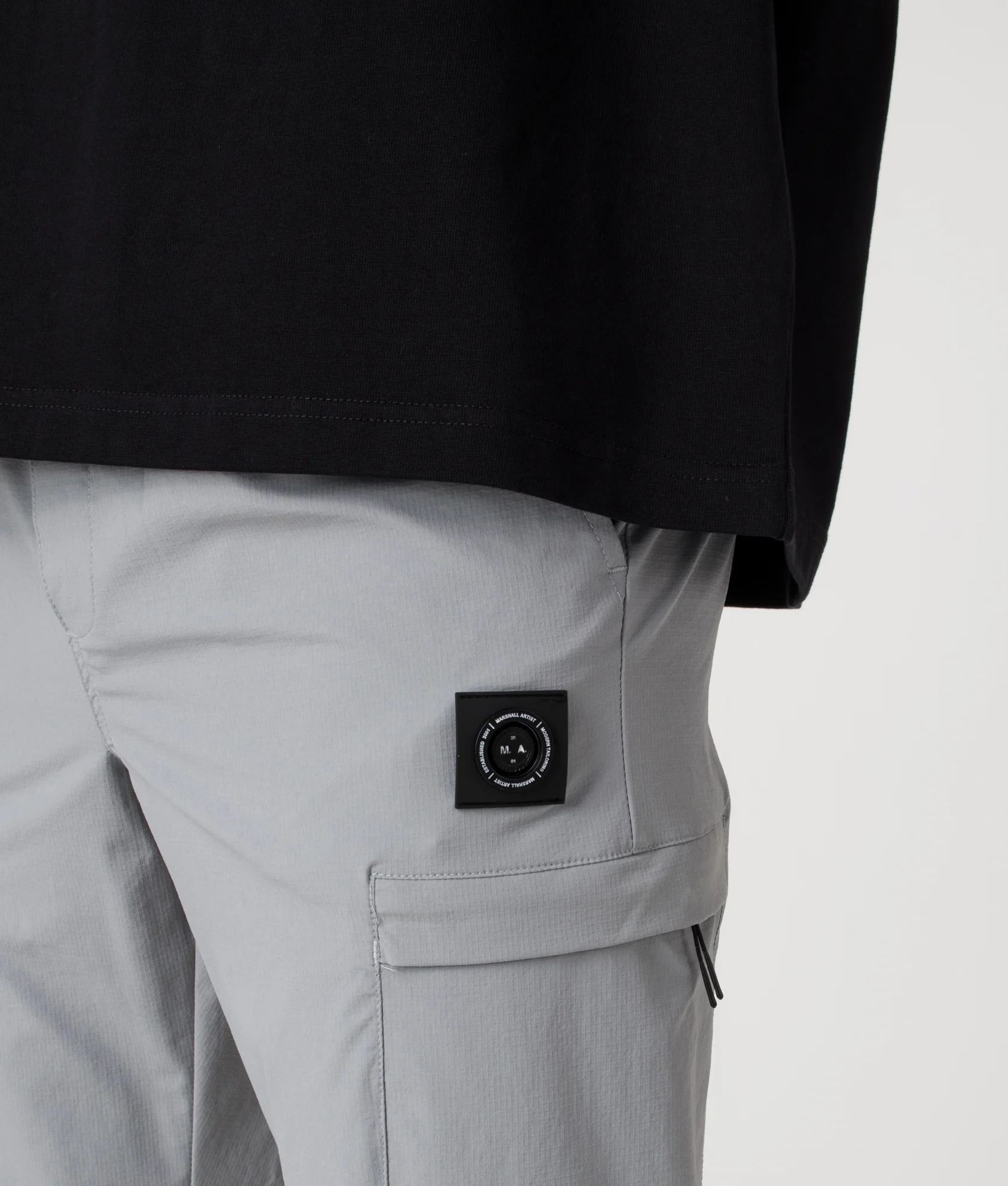 Lennox Cargo Pants - Image 2