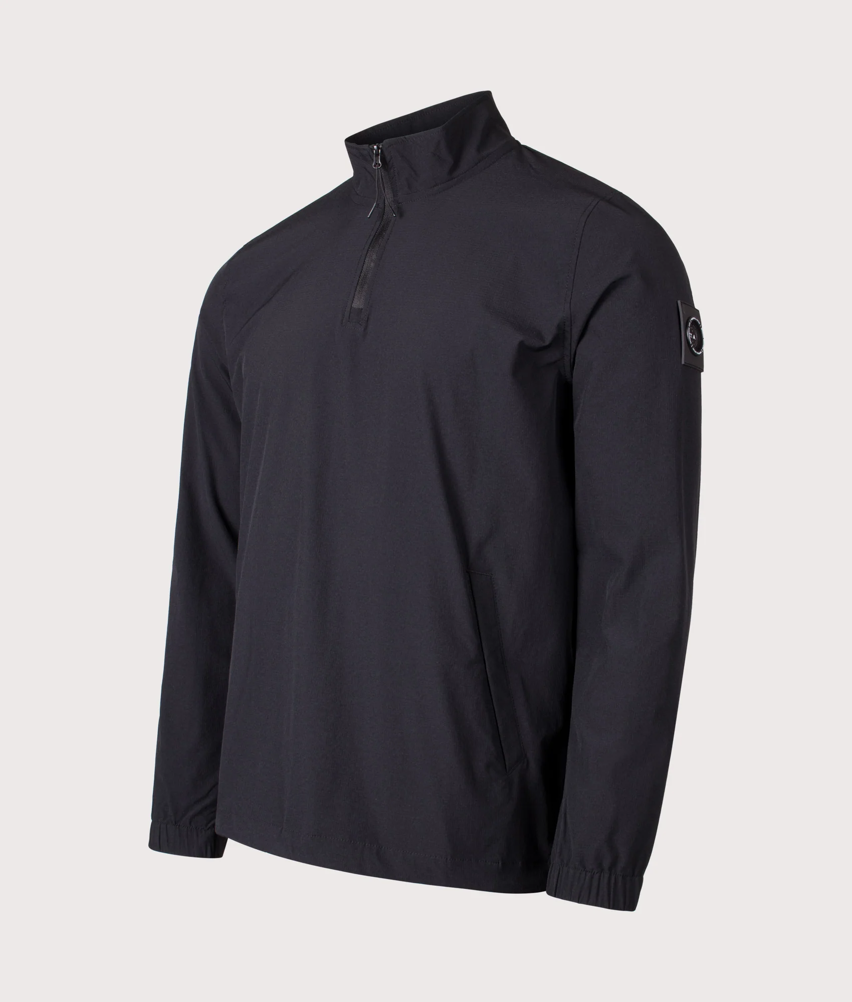 Lennox Quarter Zip Sweatshirt