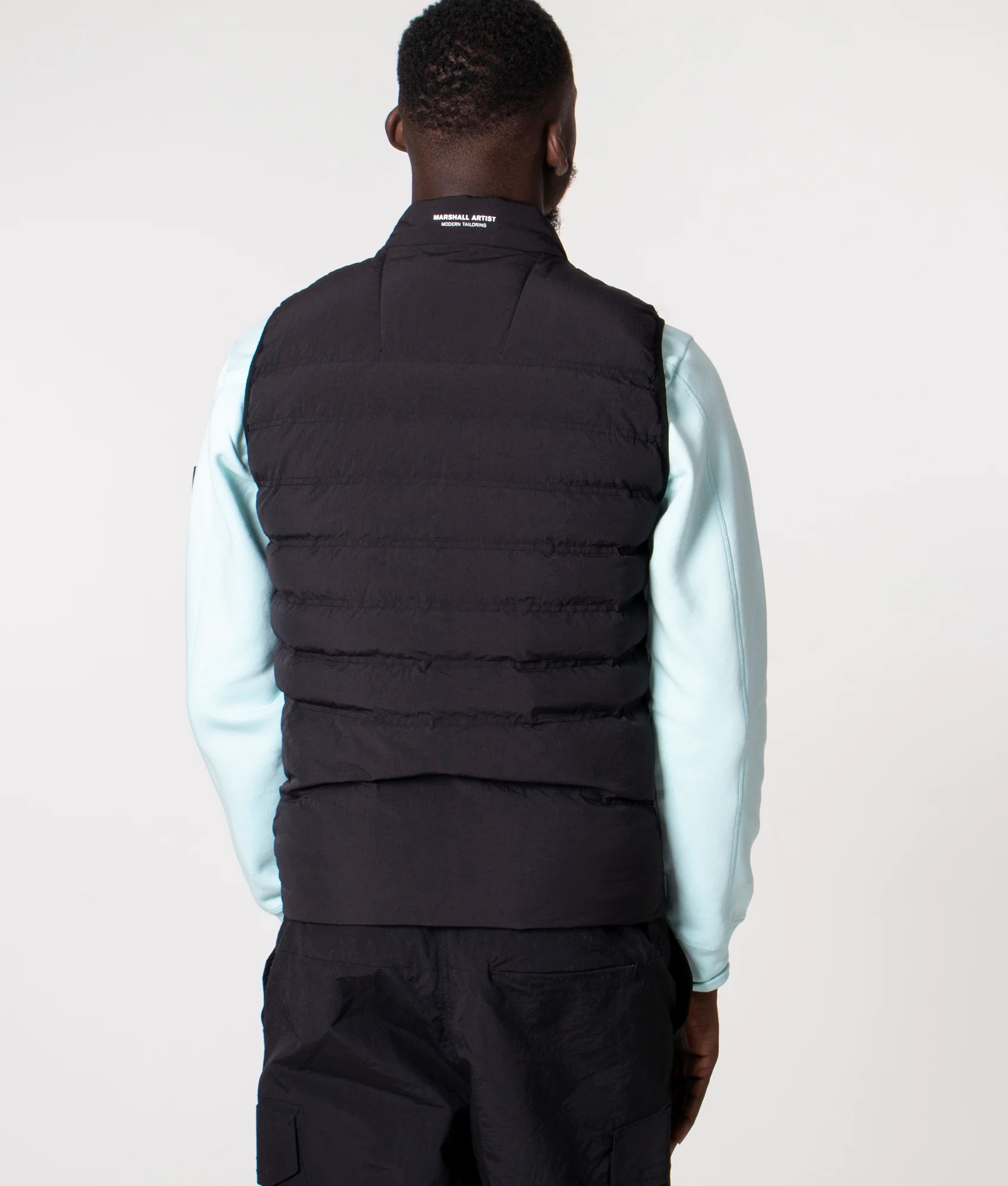 Lightweight Bubble Gilet - Image 5
