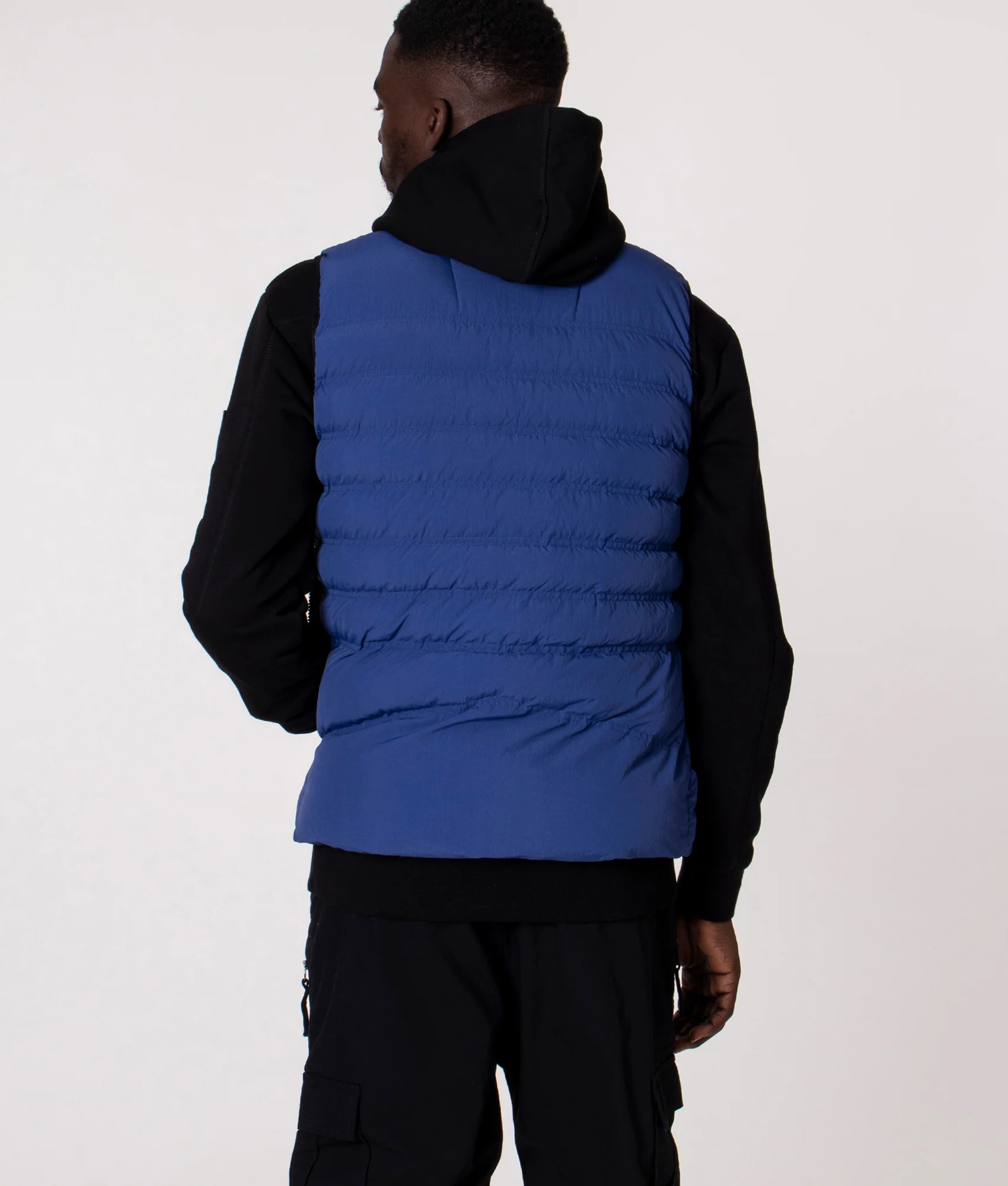 Lightweight Bubble Gilet - Image 4