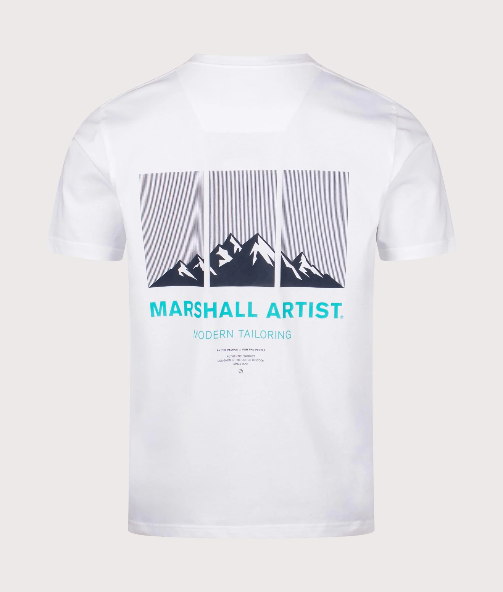 Makalu T-Shirt