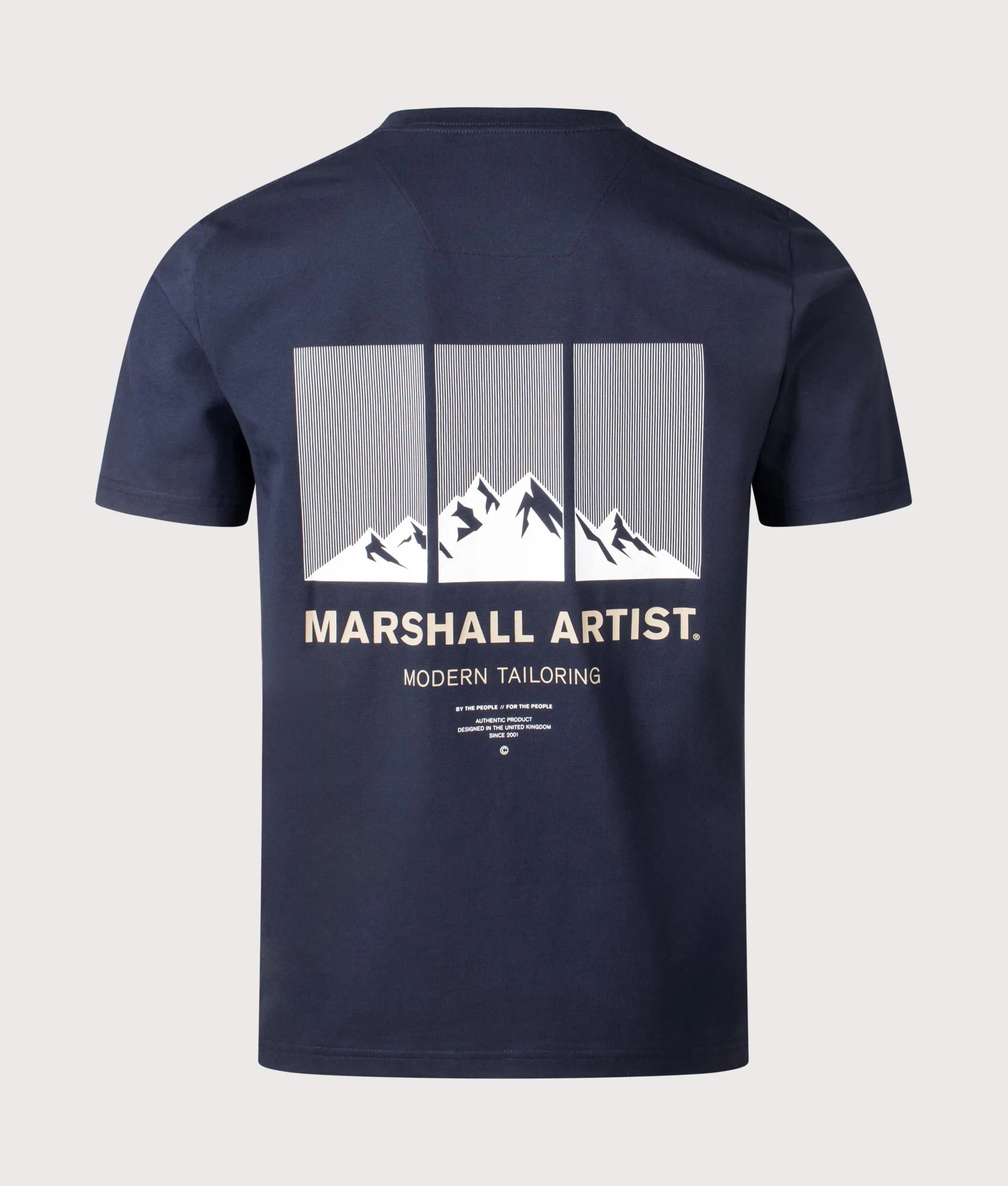 Makalu T-Shirt
