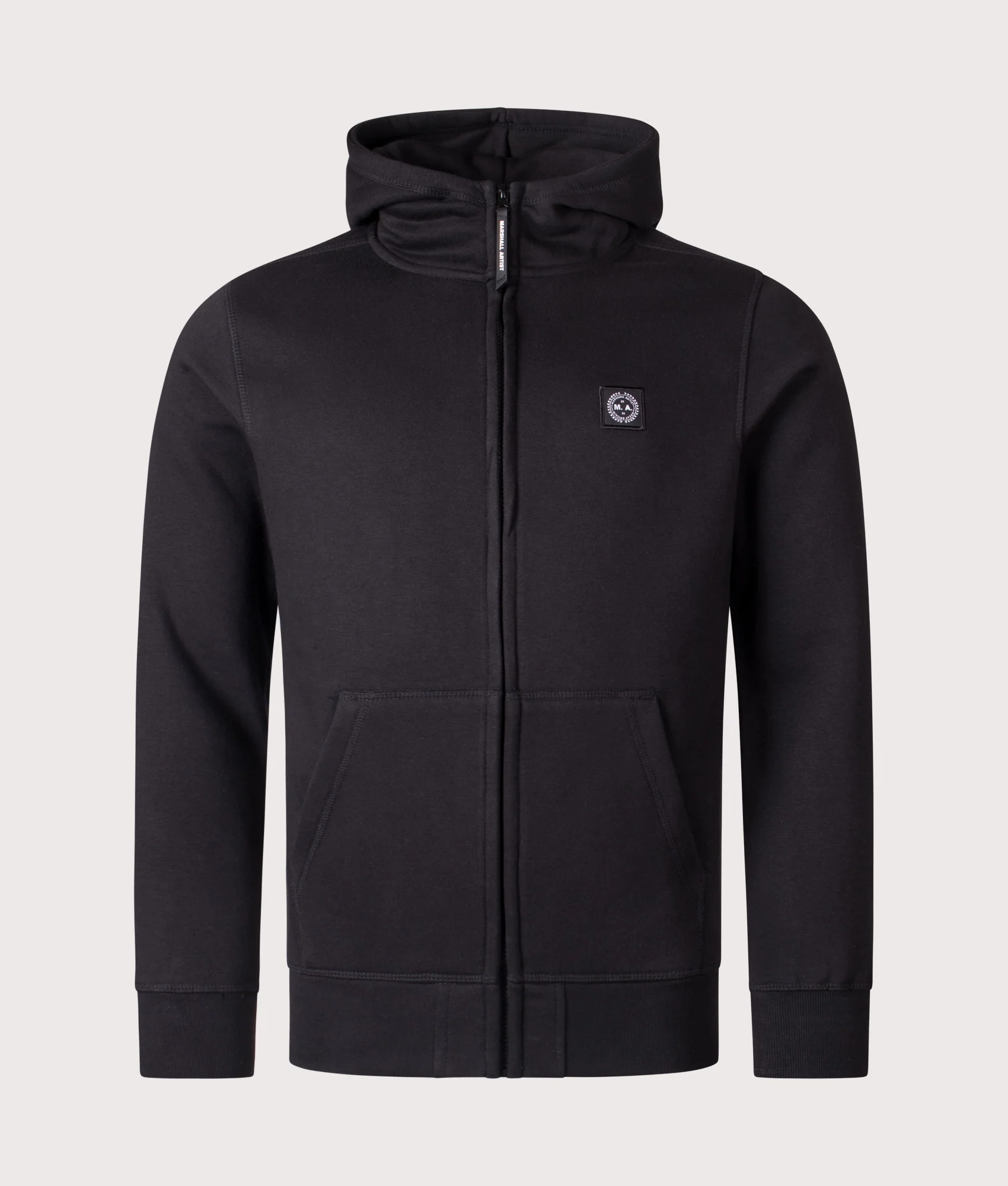 Marchio Full Zip Hoodie