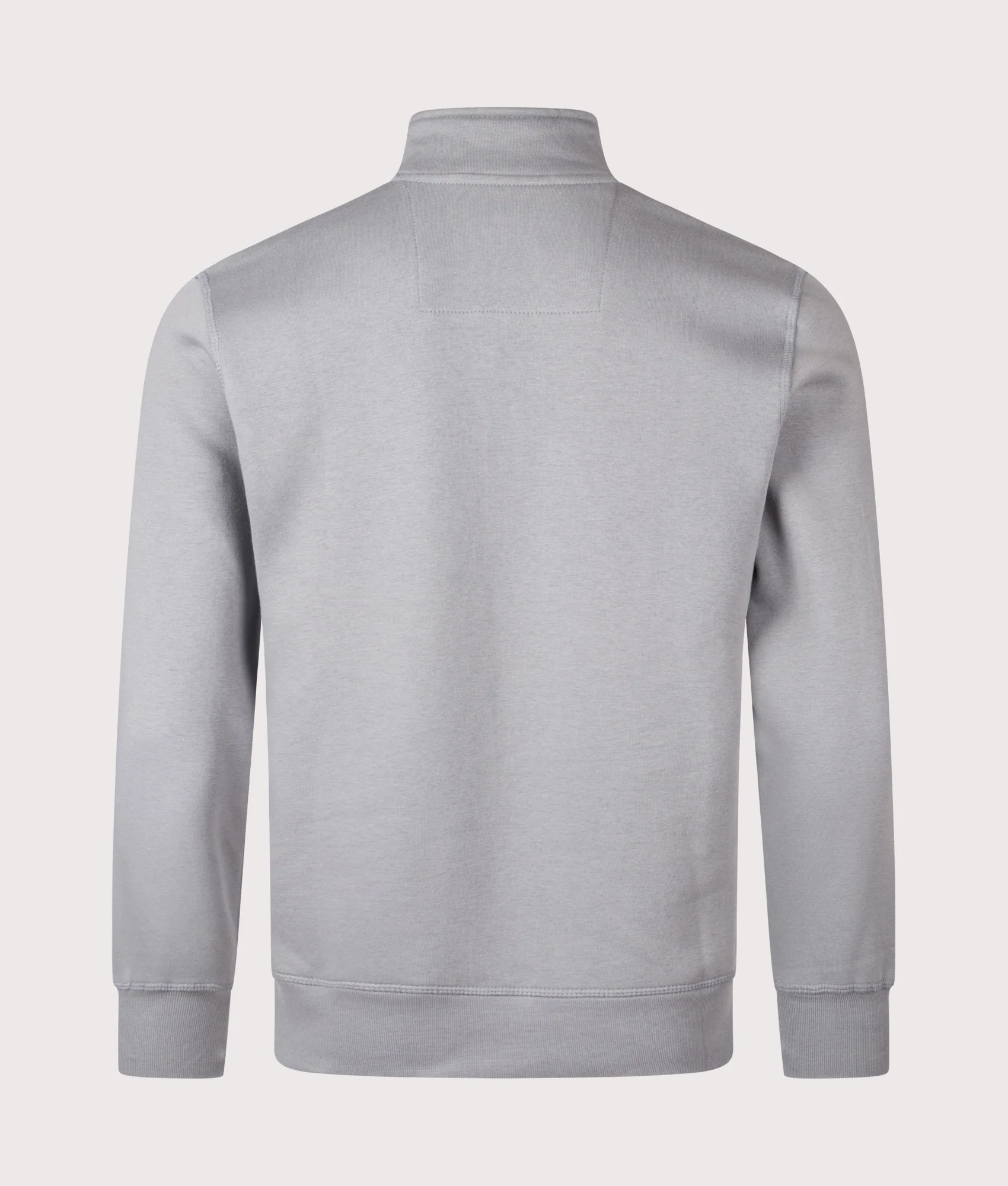 Marchio Quarter Zip Sweatshirt - Image 3