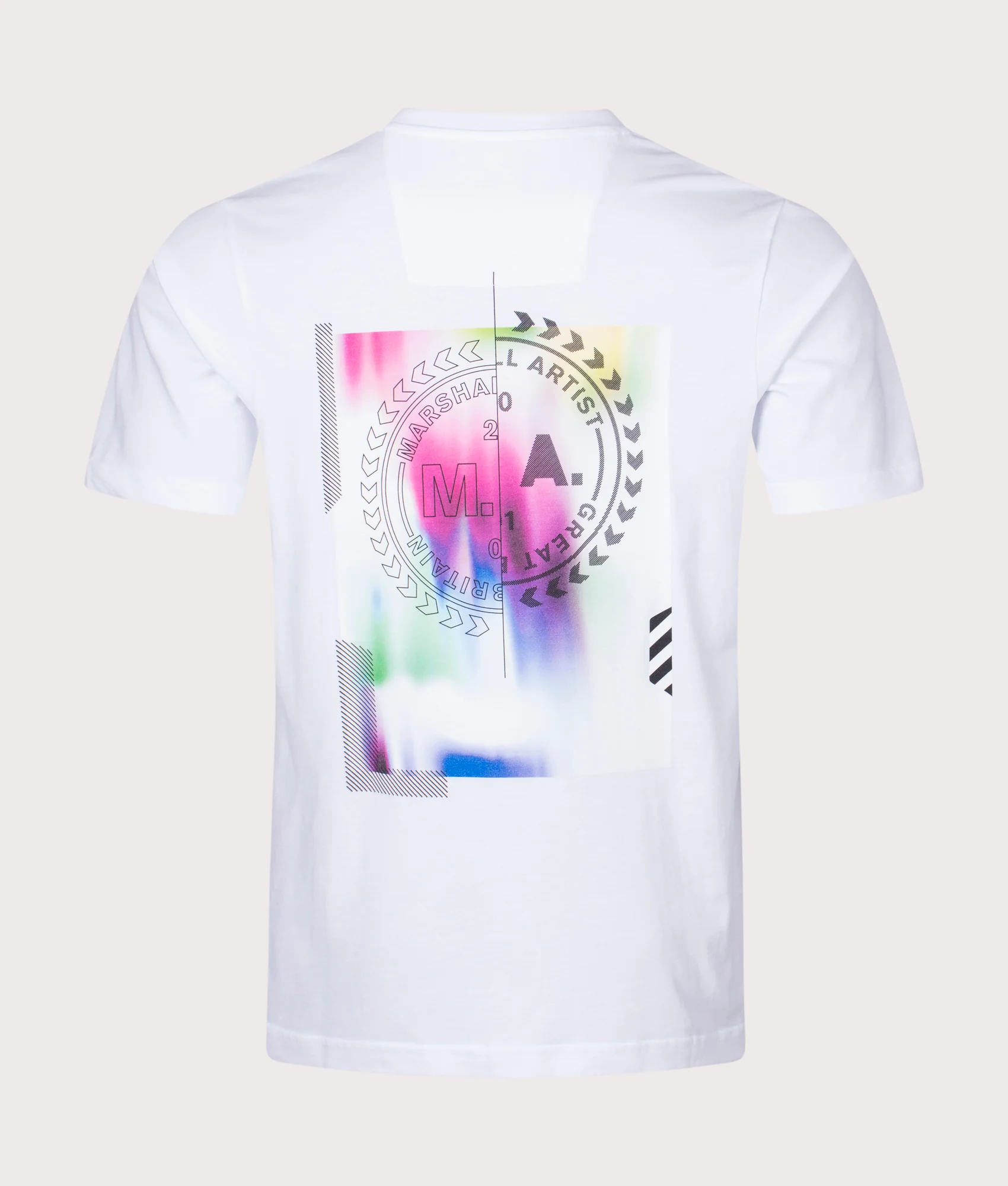 Relaxed Fit Paradiso T-Shirt