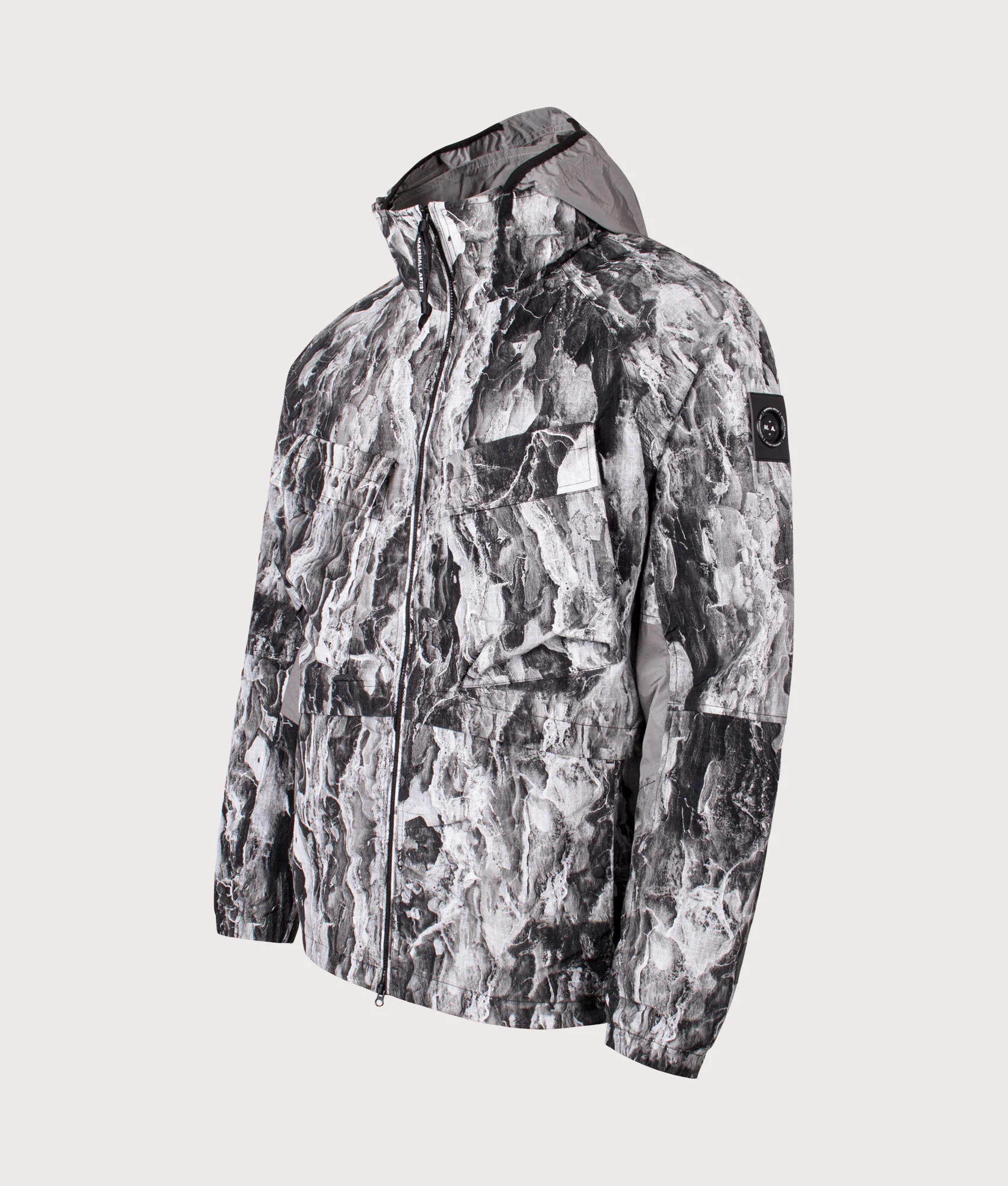 Photek Camo Jacket