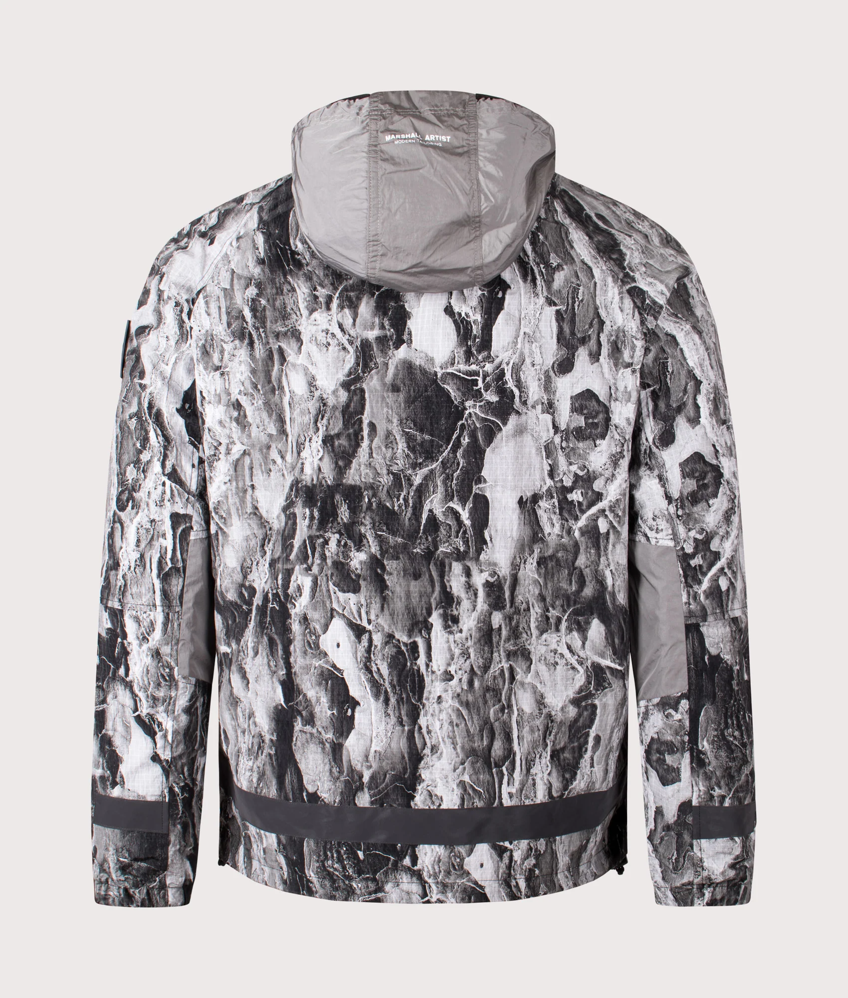 Photek Camo Jacket - Image 5