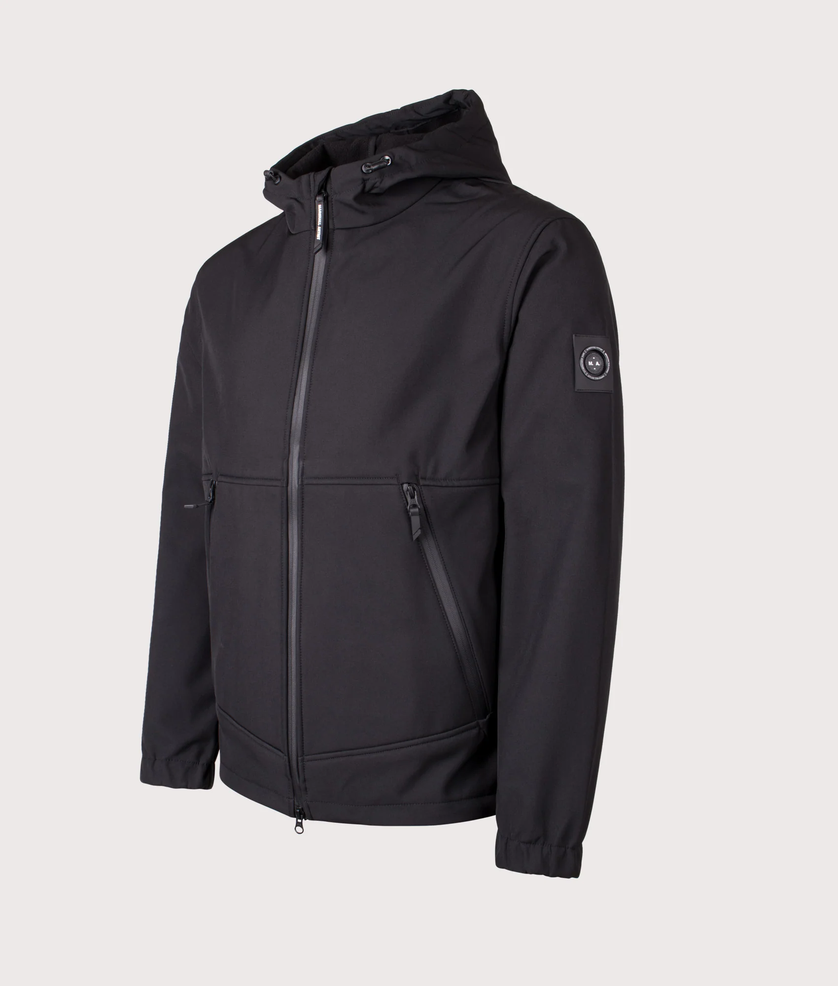 Prova Softshell Jacket