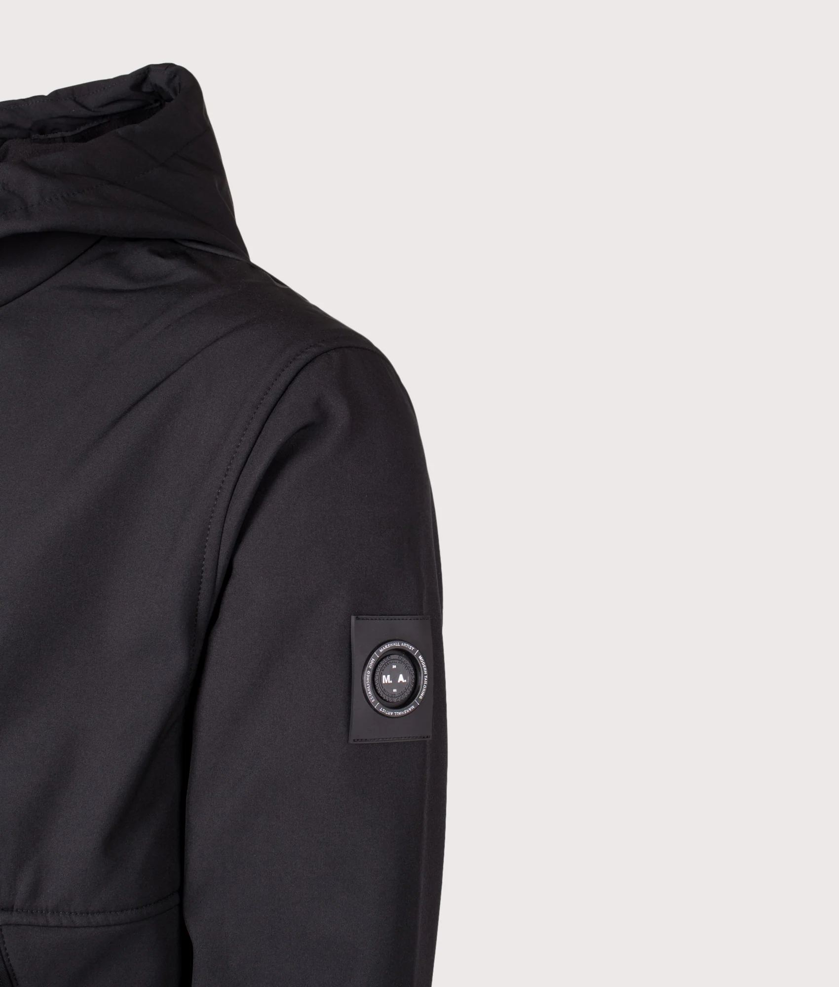 Prova Softshell Jacket - Image 2