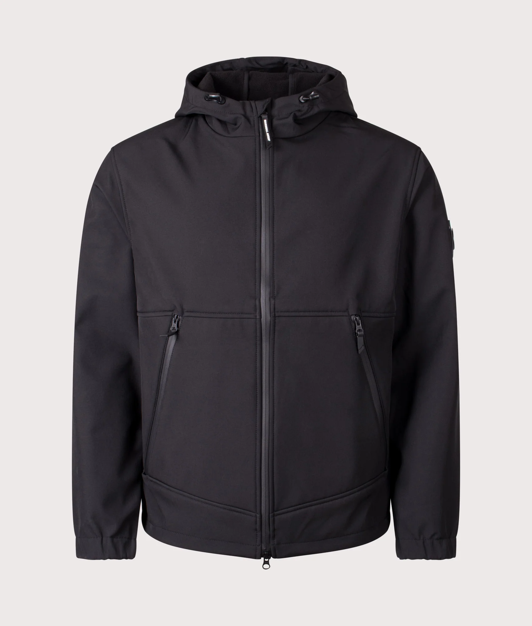 Prova Softshell Jacket - Image 3