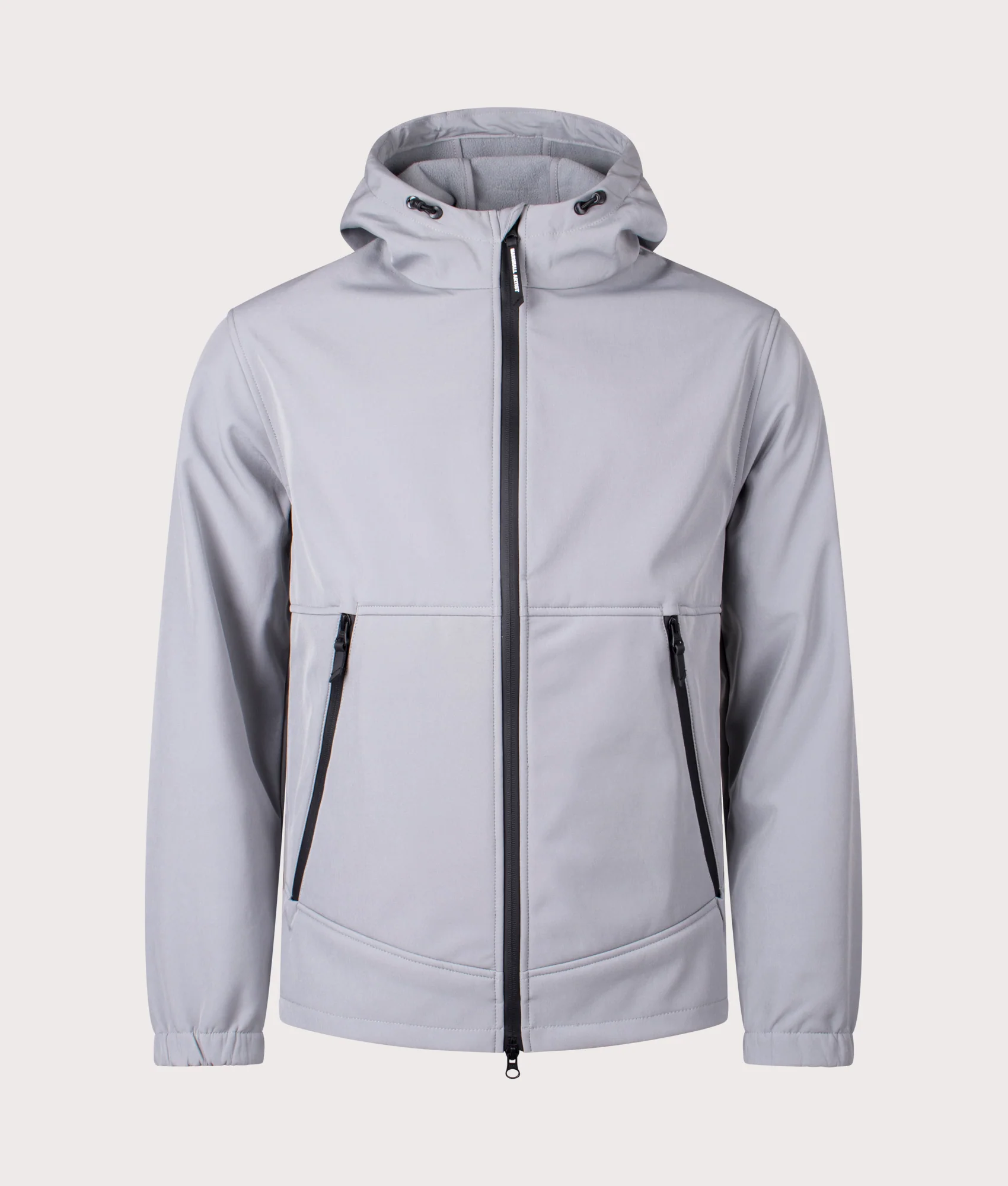 Prova Softshell Jacket - Image 3