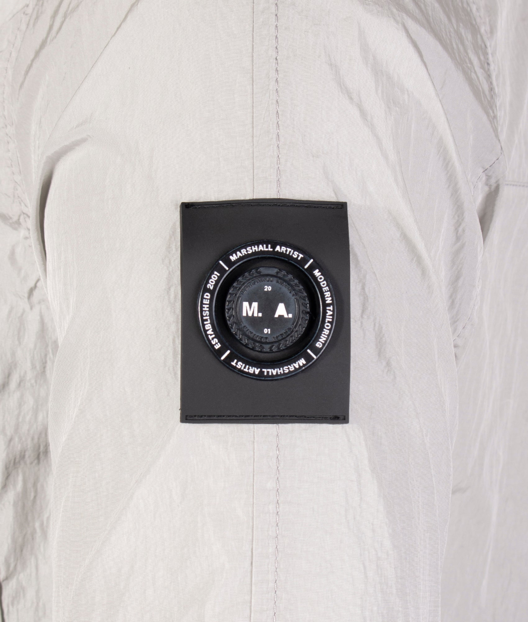 Quinto Molecular Overshirt - Image 4