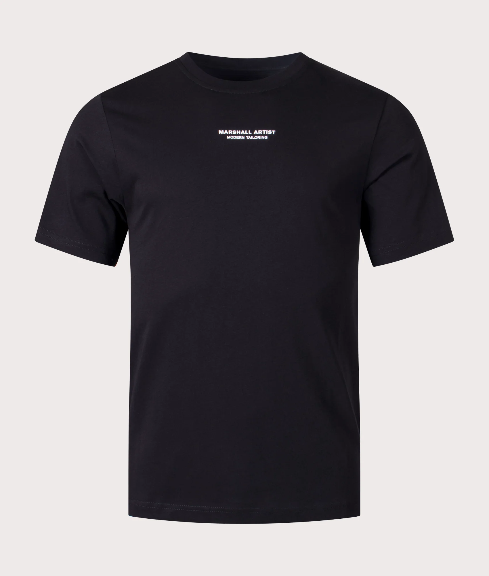 Relaxed Fit Injection T-Shirt