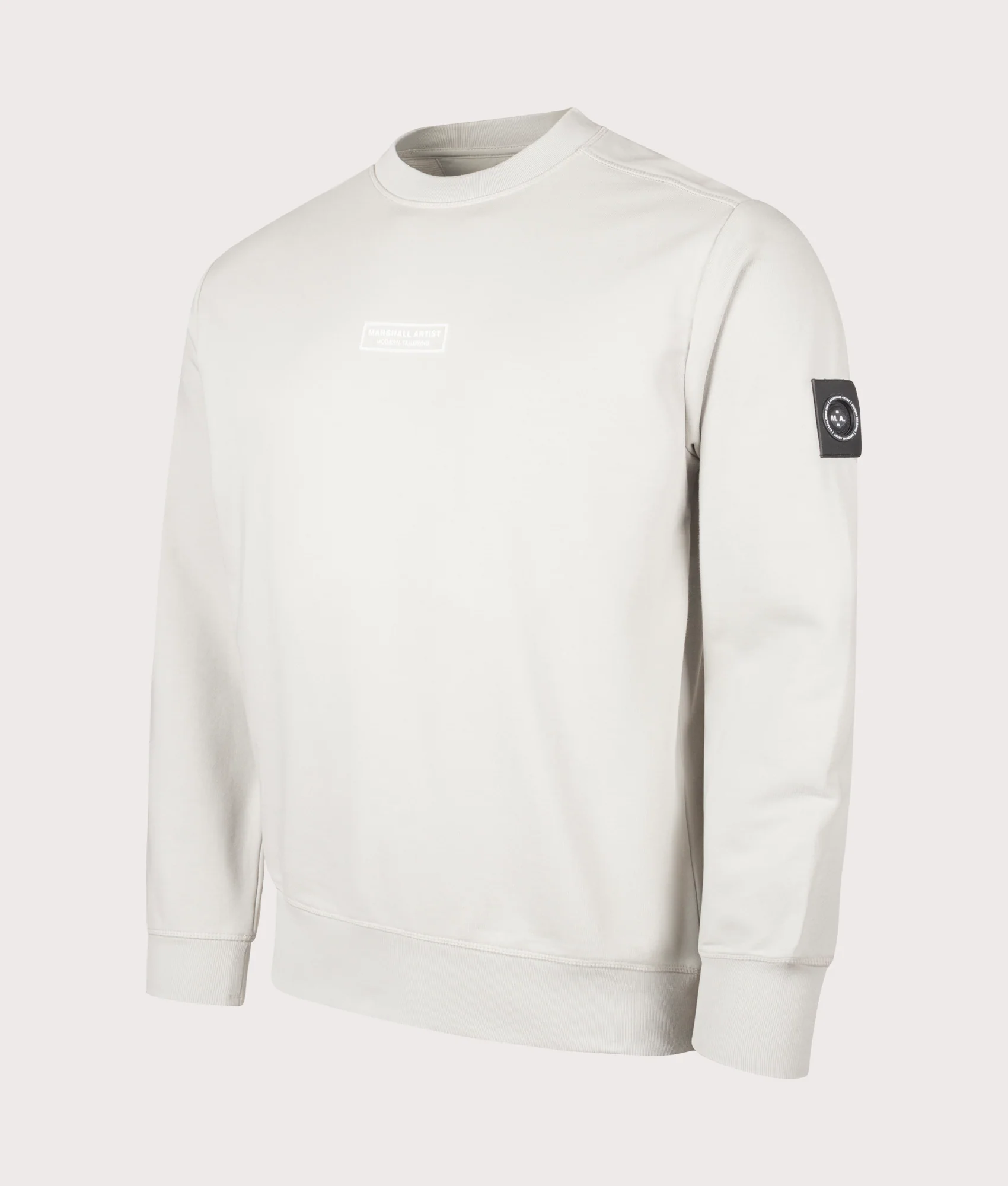 Siren Crew Neck Sweatshirt
