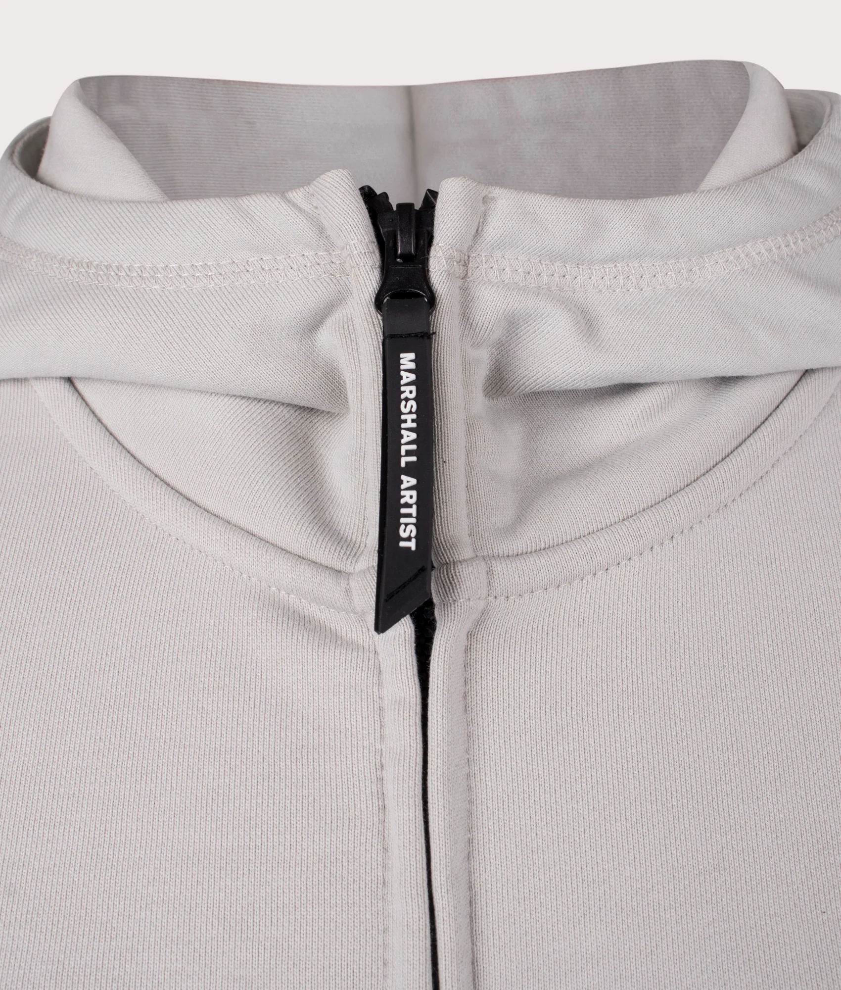 Siren Full Zip Through Hoodie - Image 2