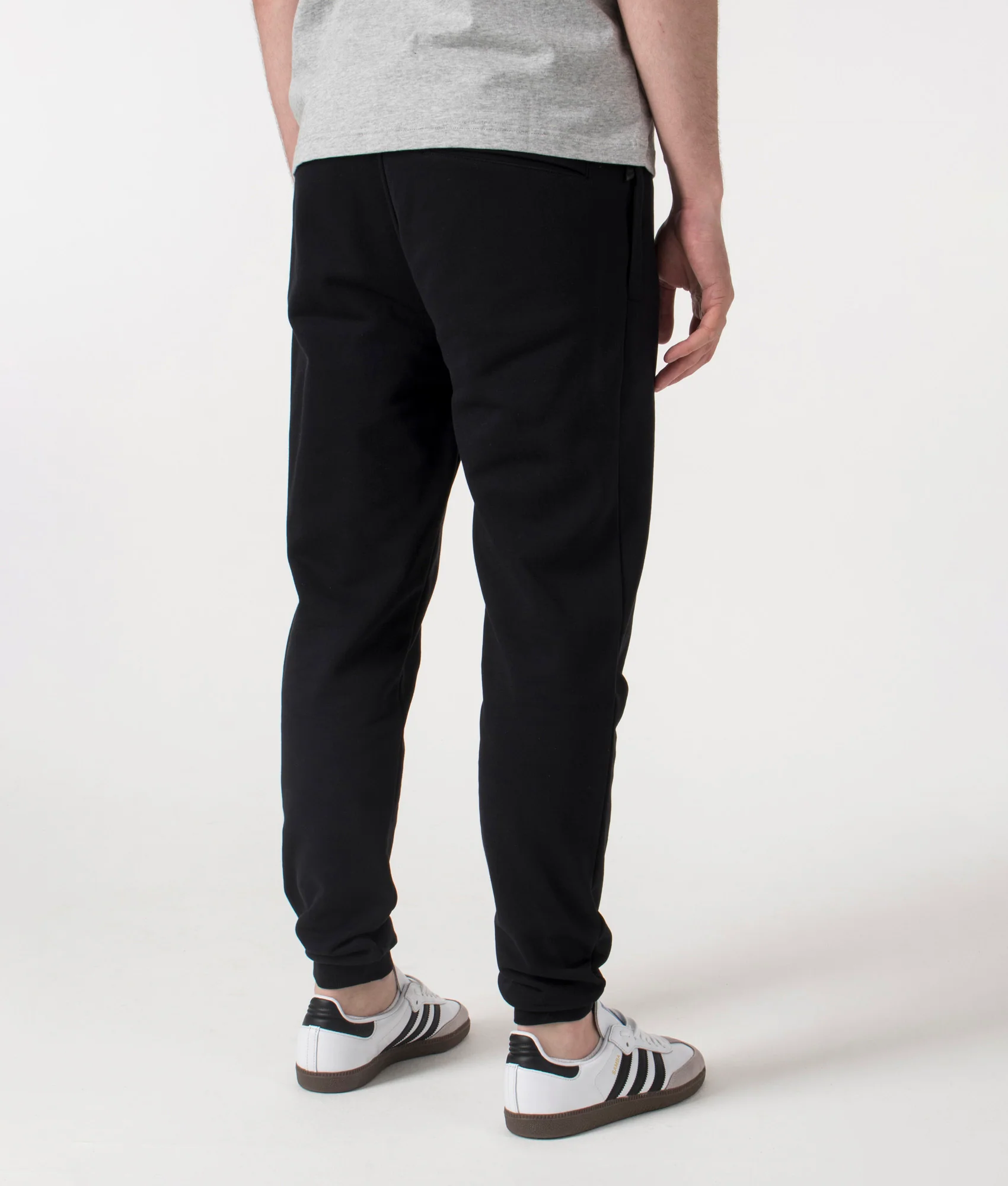 Relaxed Fit Siren Joggers - Image 4