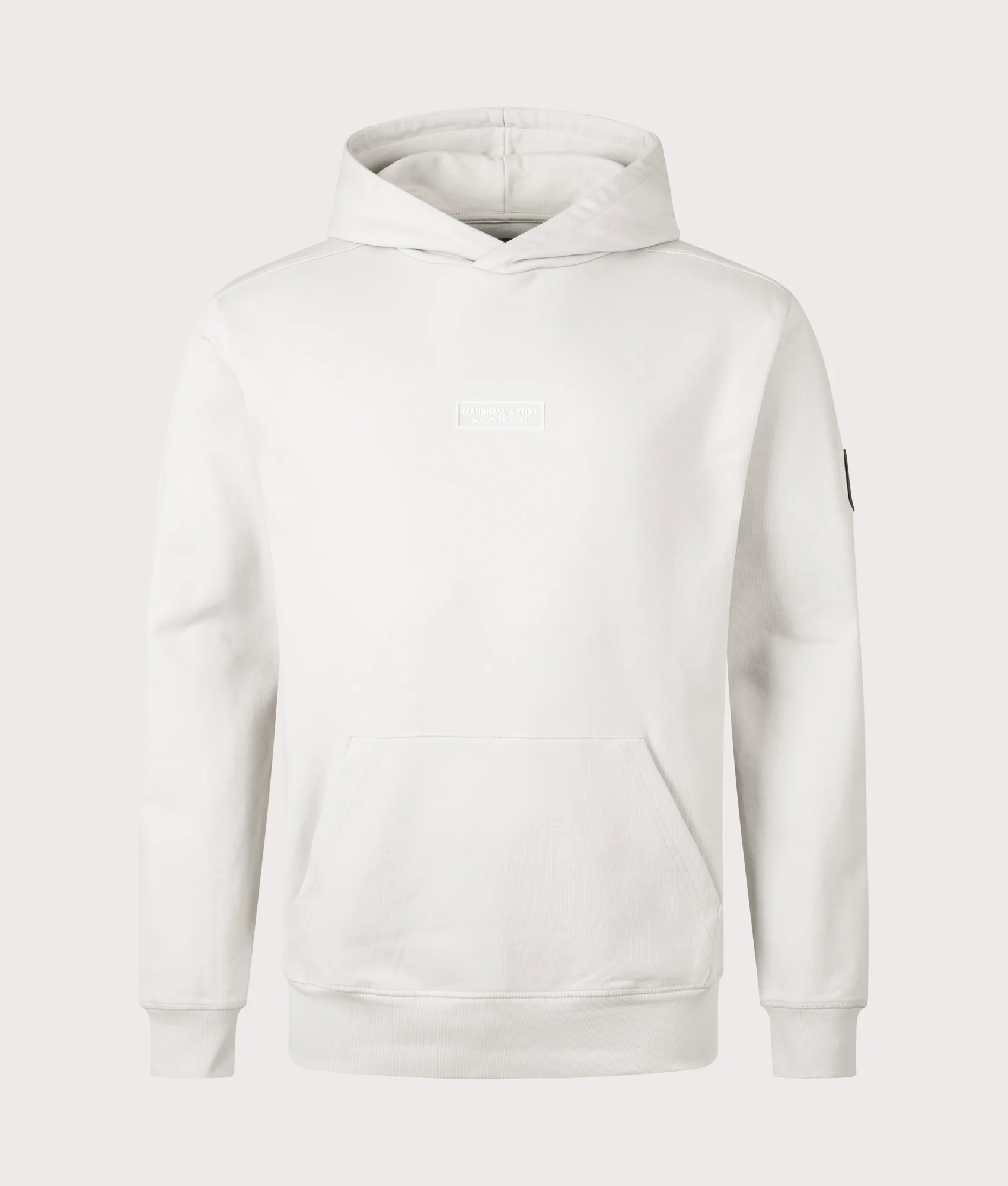 Siren Overhead Hoodie - Image 3