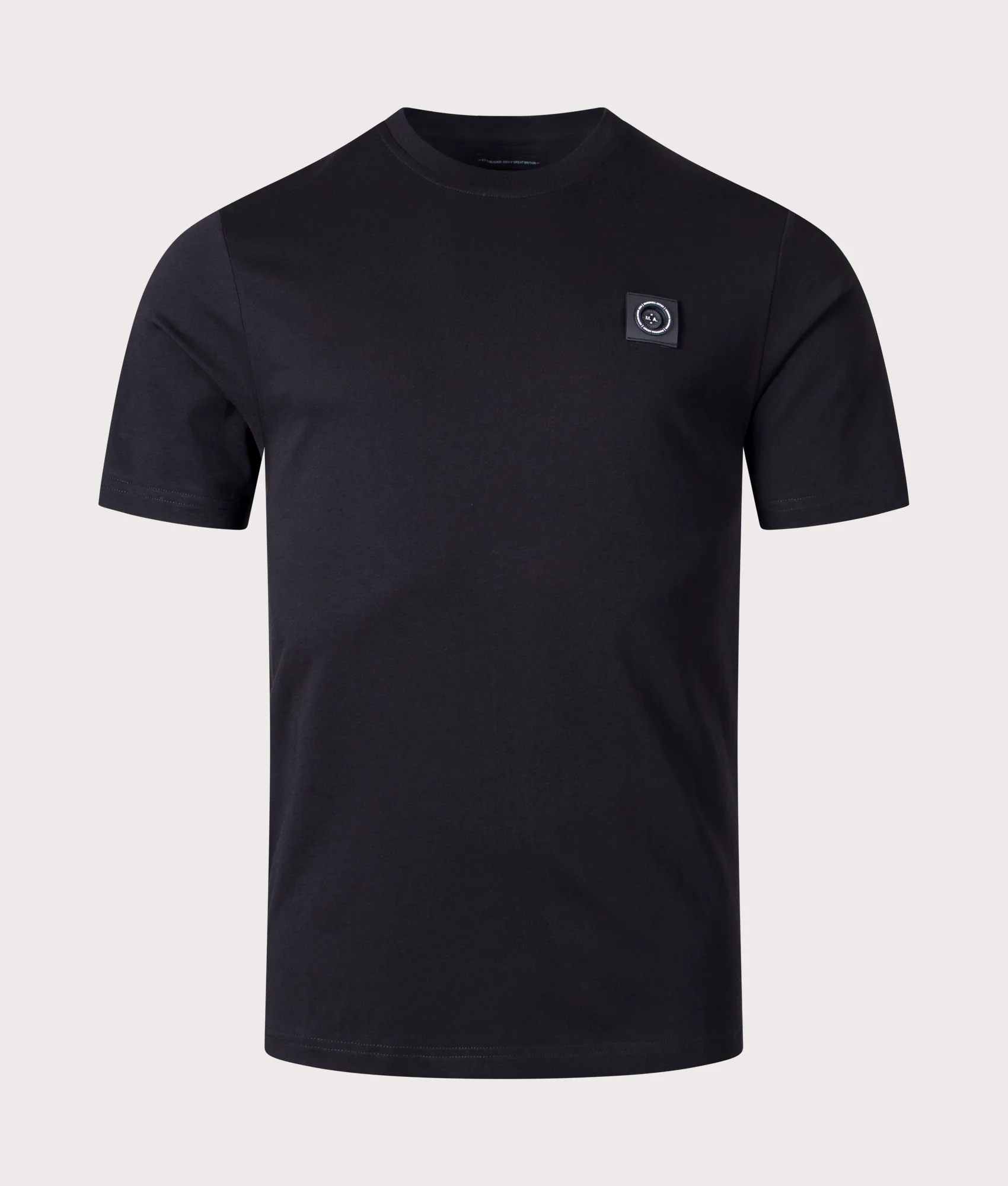 Relaxed Fit Siren T-Shirt