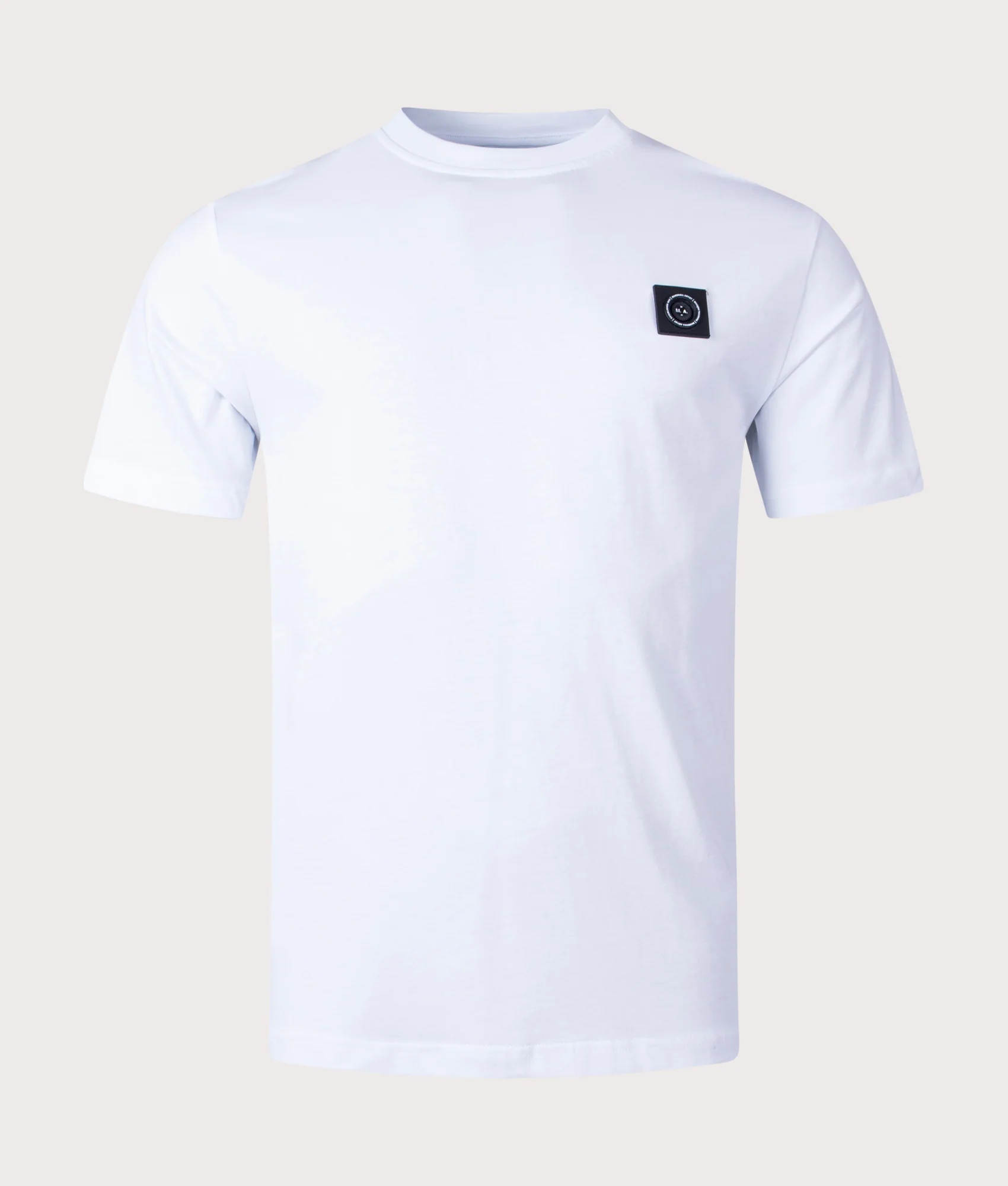 Relaxed Fit Siren T-Shirt