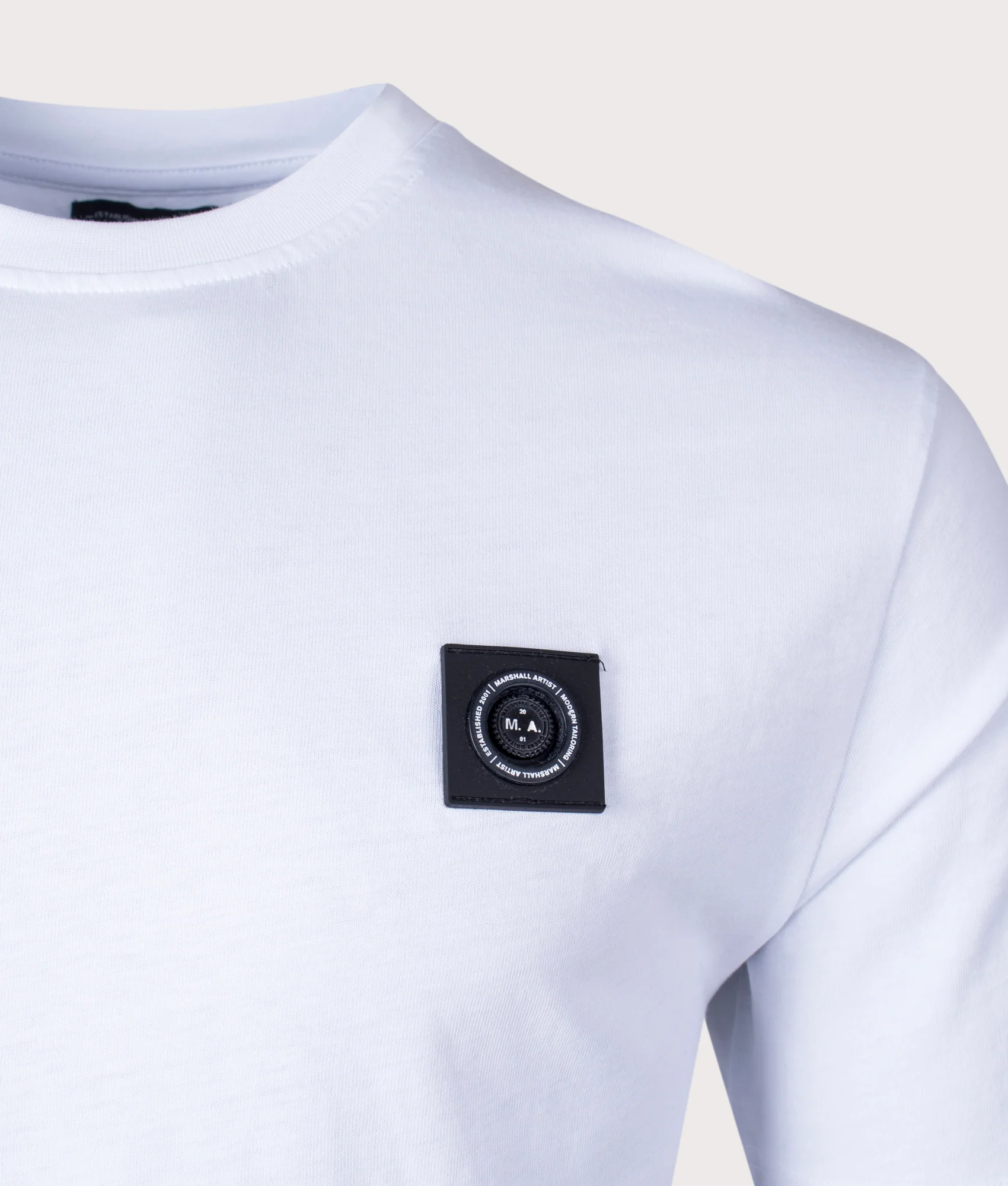 Relaxed Fit Siren T-Shirt - Image 2
