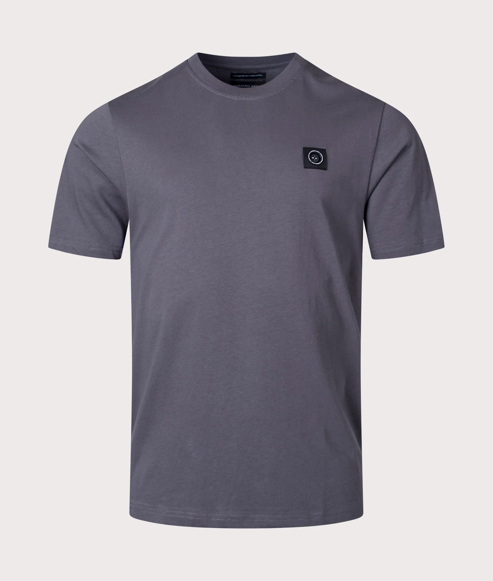 Relaxed Fit Siren T-Shirt