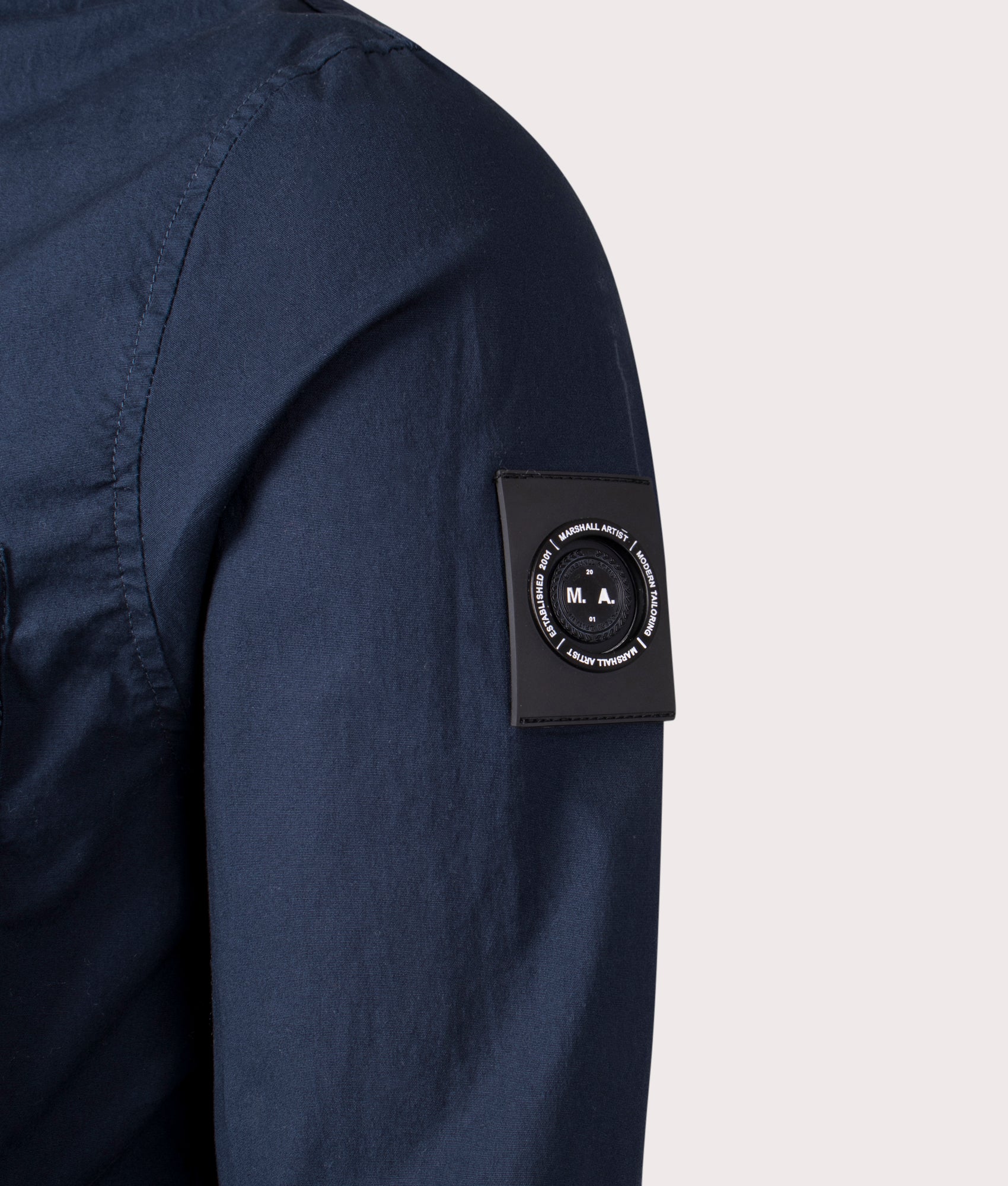 Seafield Overshirt - Image 2