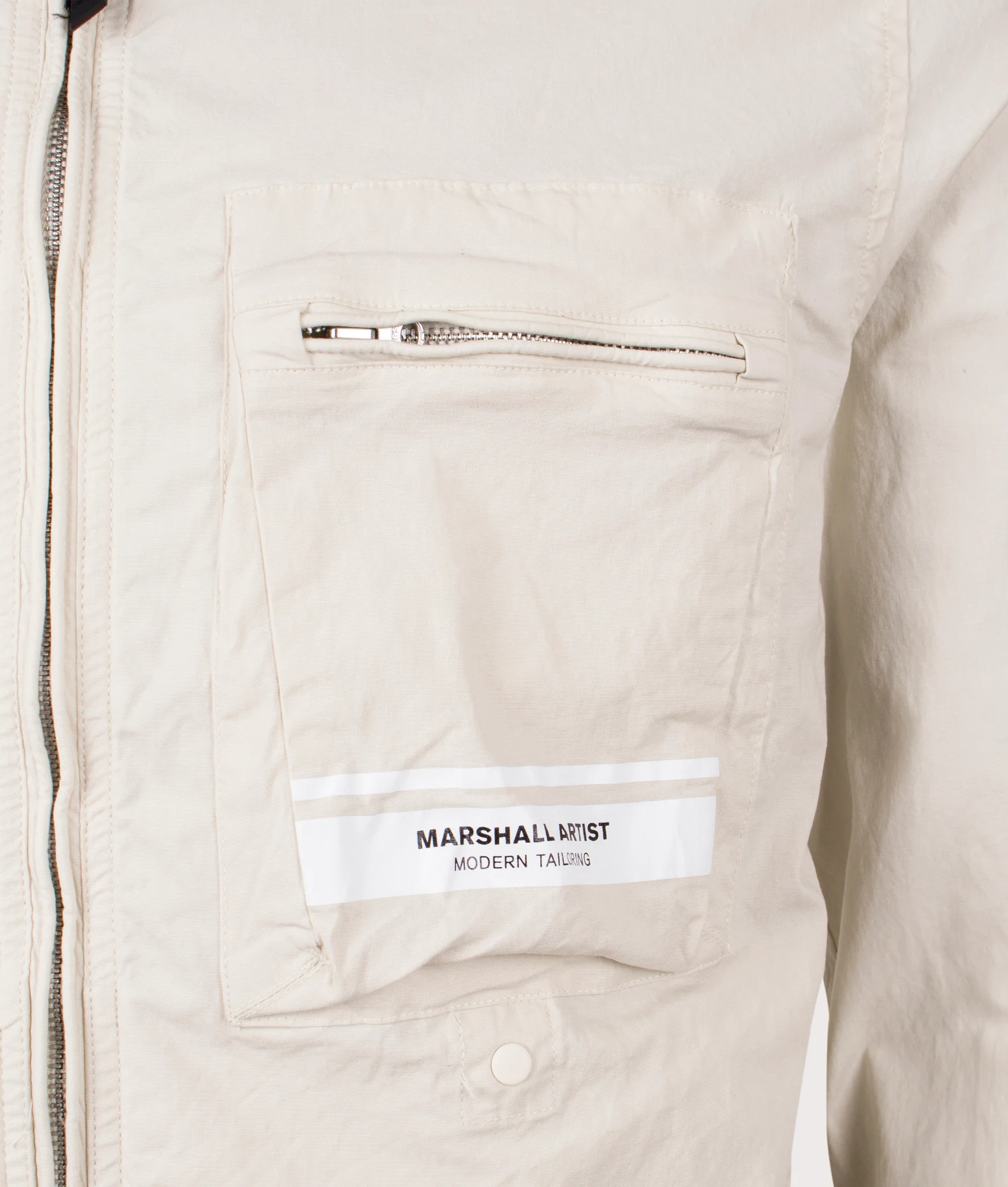 Seafield Overshirt - Image 2