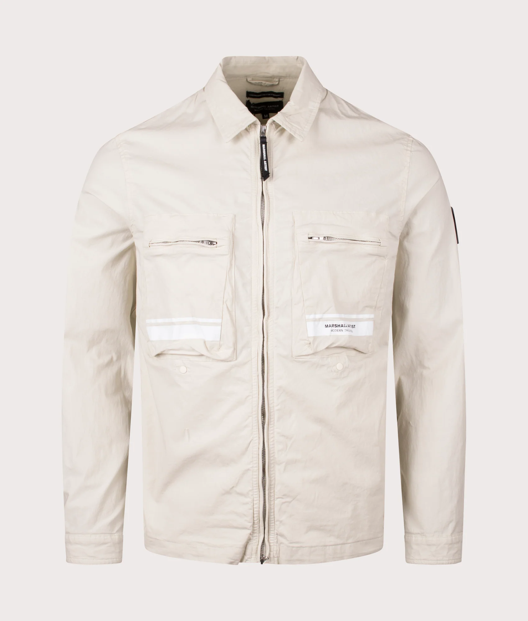 Seafield Overshirt - Image 3