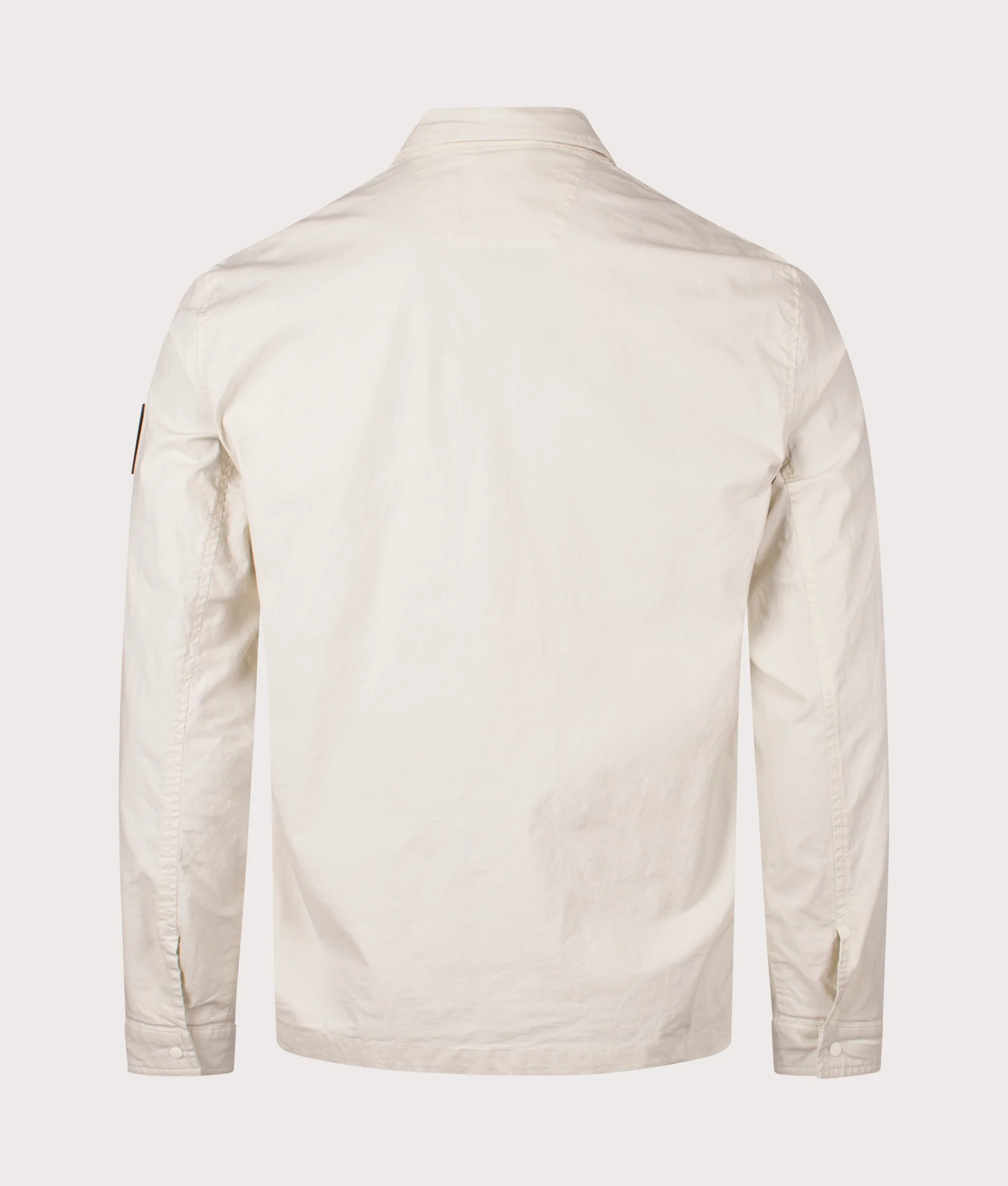 Seafield Overshirt - Image 4