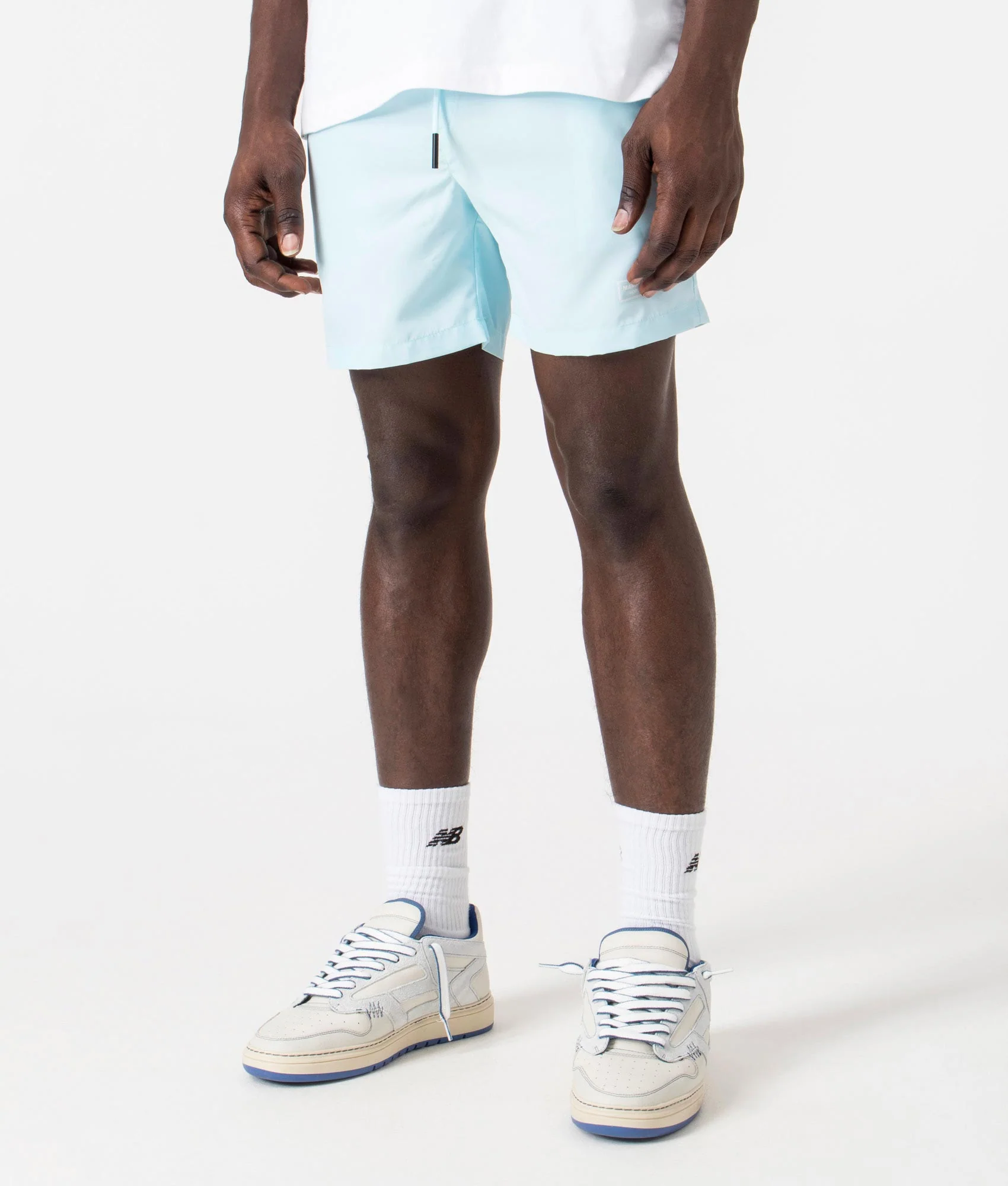 Signature Swim Shorts