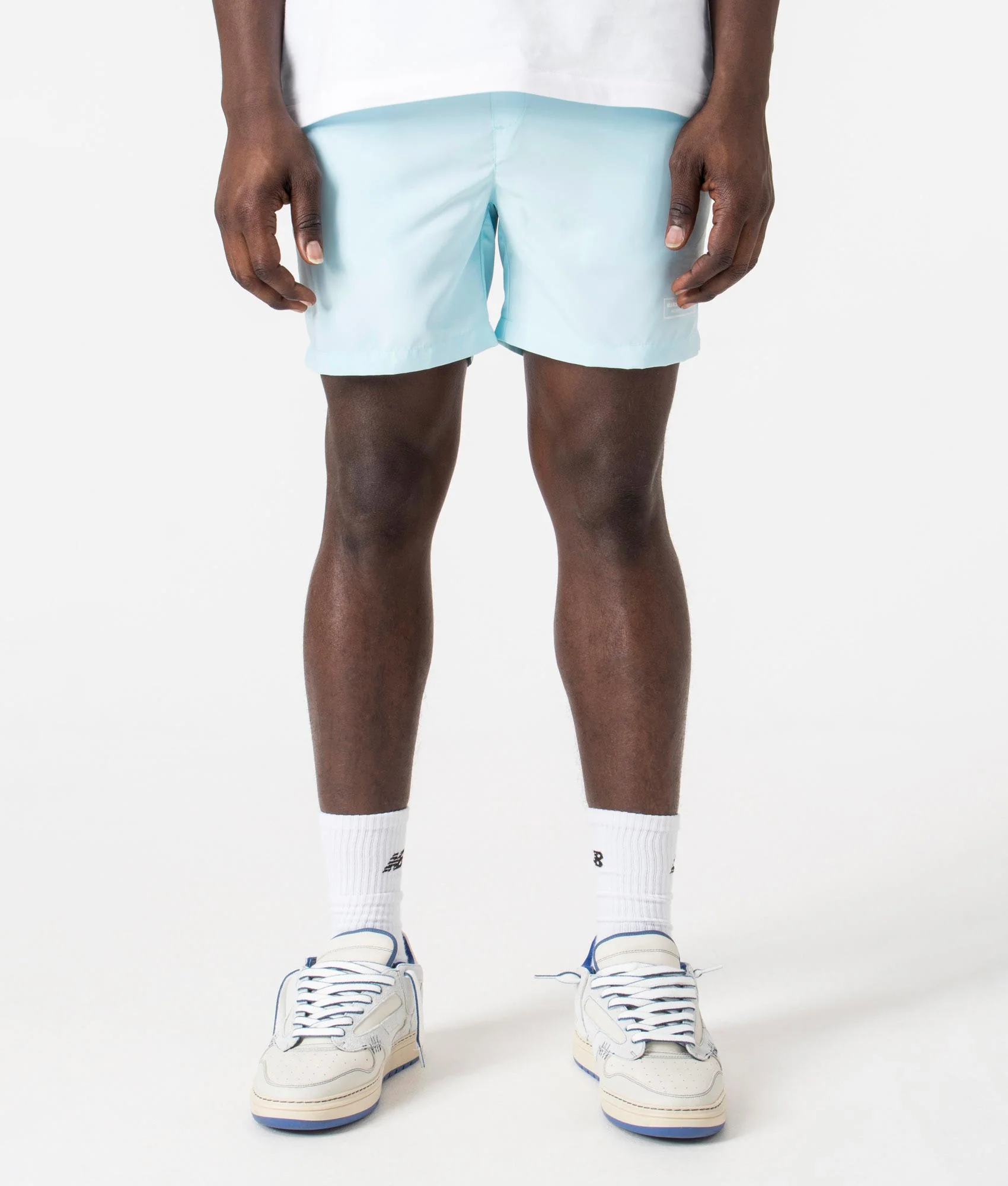 Signature Swim Shorts - Image 2