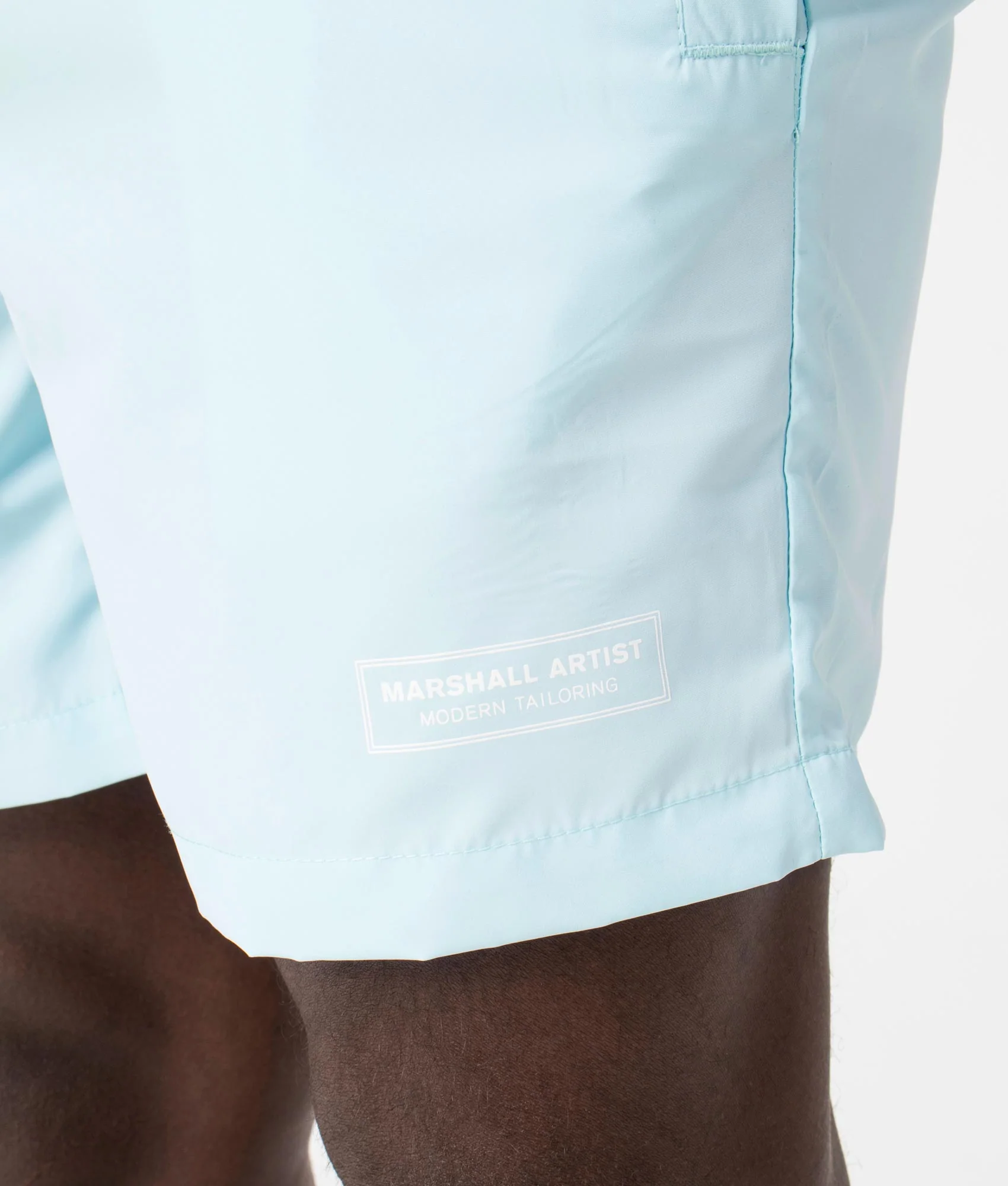 Signature Swim Shorts - Image 3
