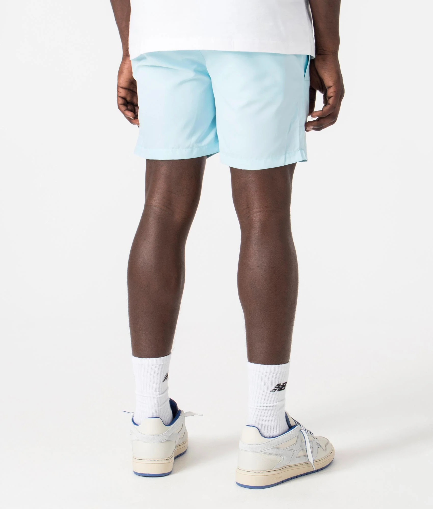 Signature Swim Shorts - Image 4