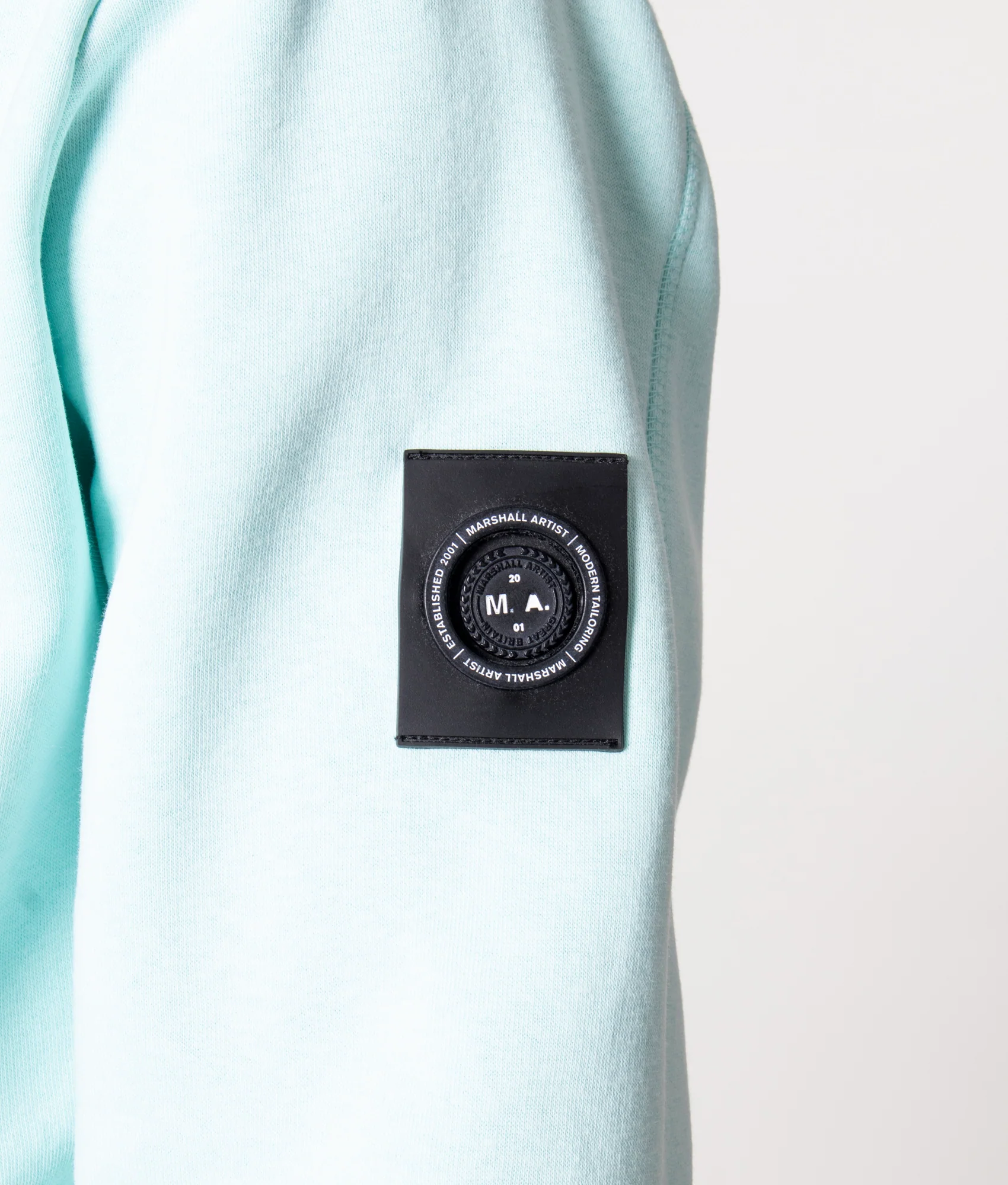 Siren Crew Neck Sweatshirt - Image 3