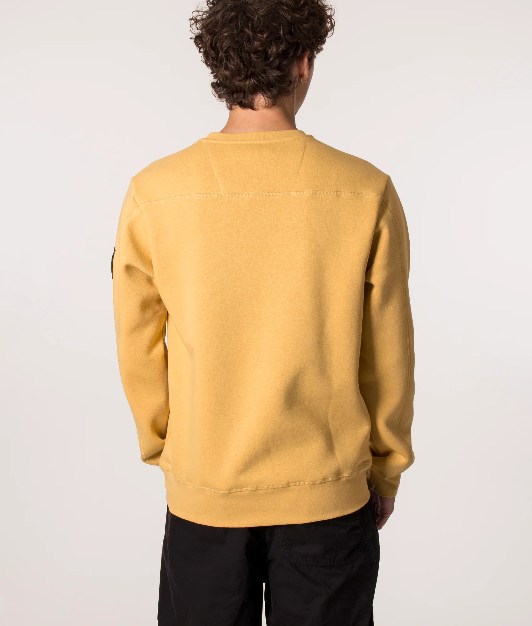 Siren Crew Neck Sweatshirt - Image 5