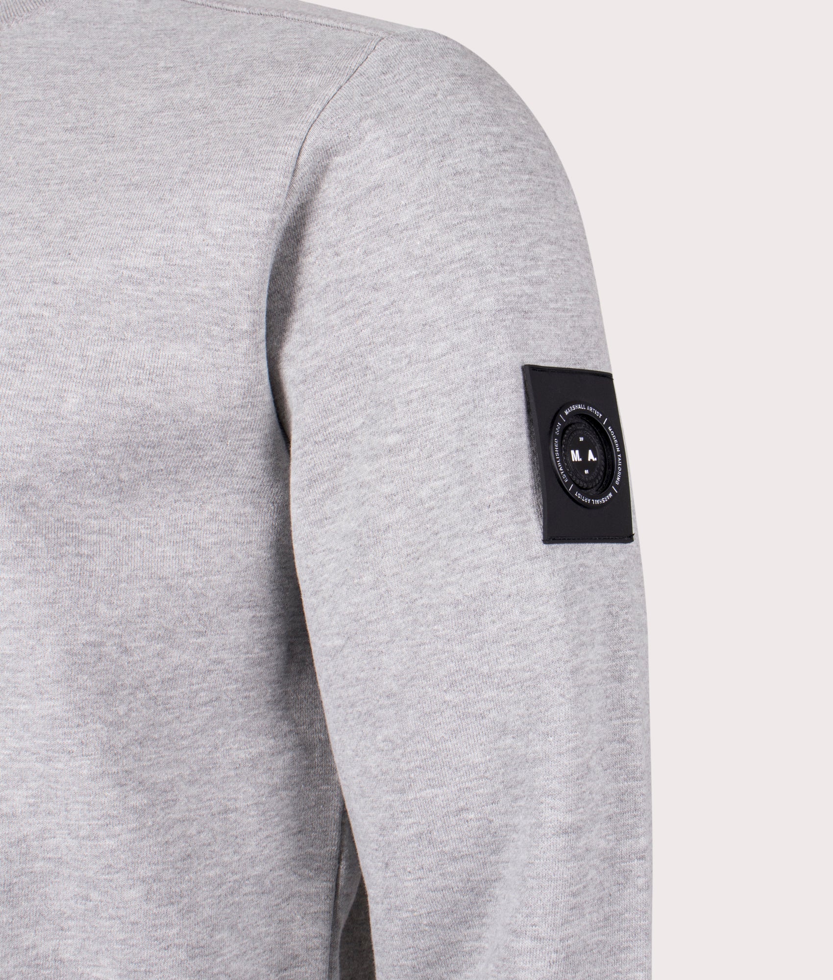 Siren Crew Sweatshirt - Image 2