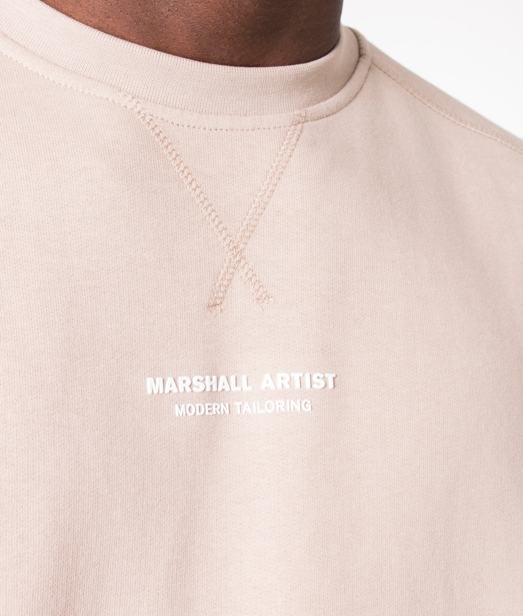 Siren Crew Neck Sweatshirt - Image 3