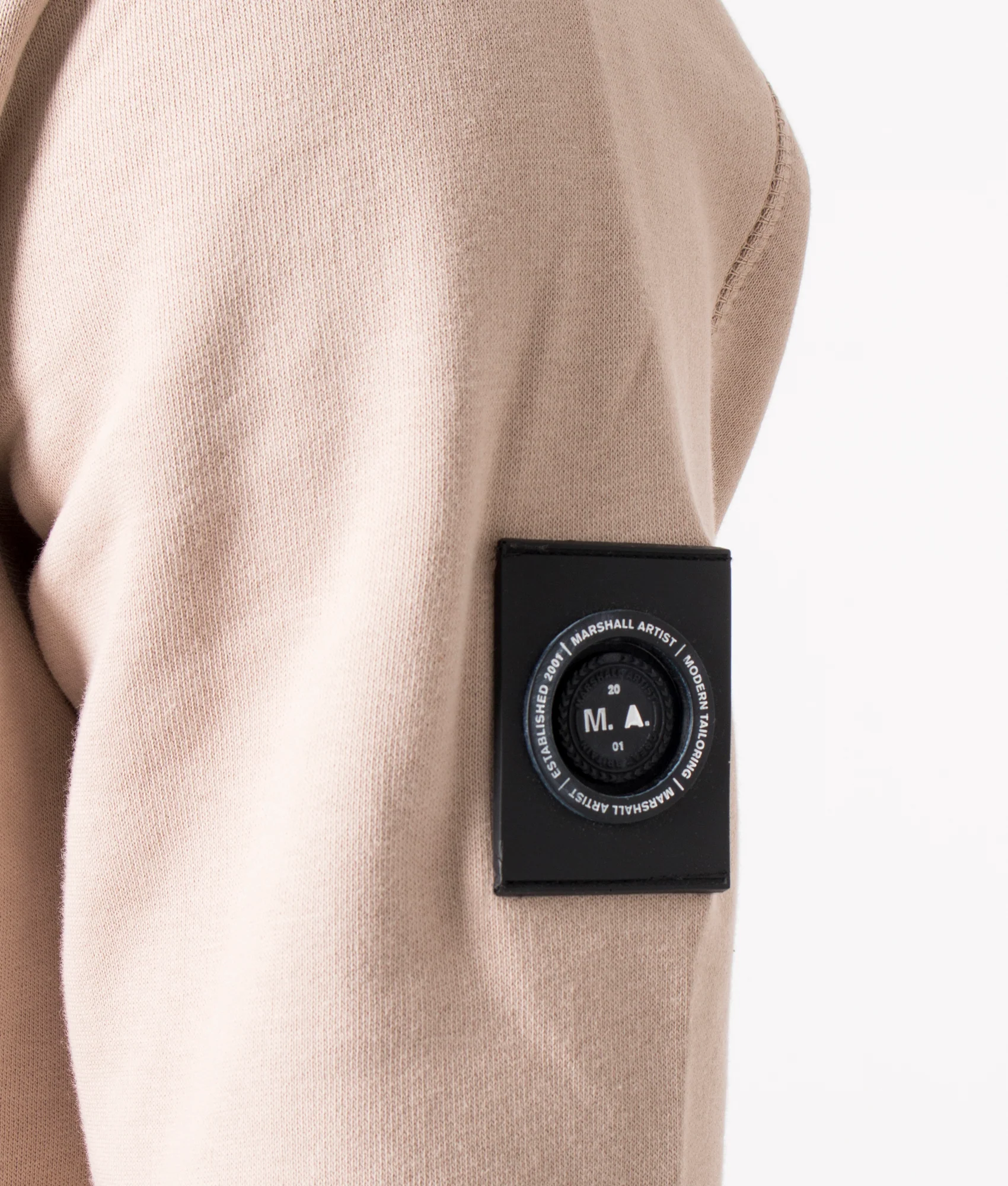 Siren Crew Neck Sweatshirt - Image 4