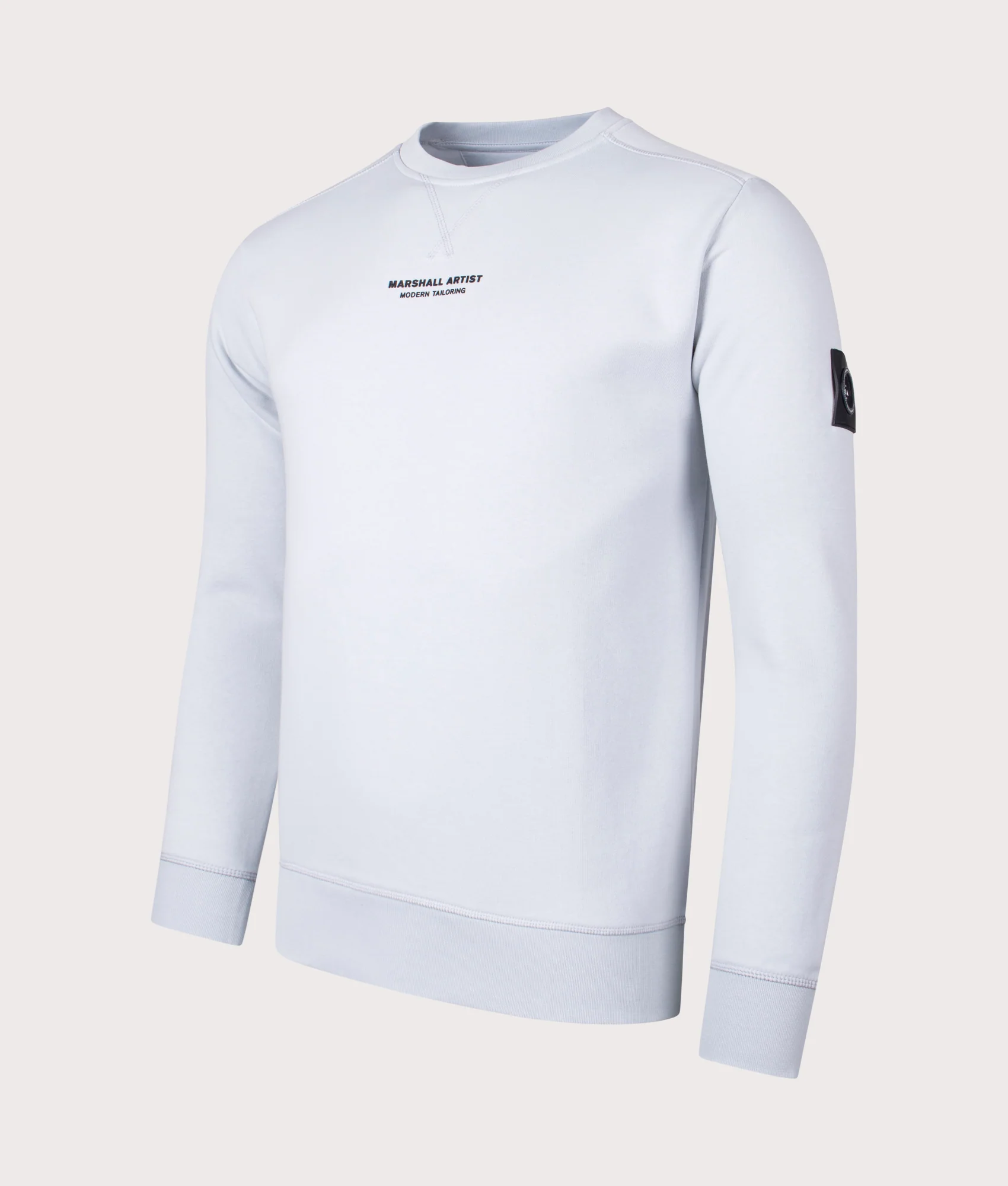 Siren Crew Neck Sweatshirt