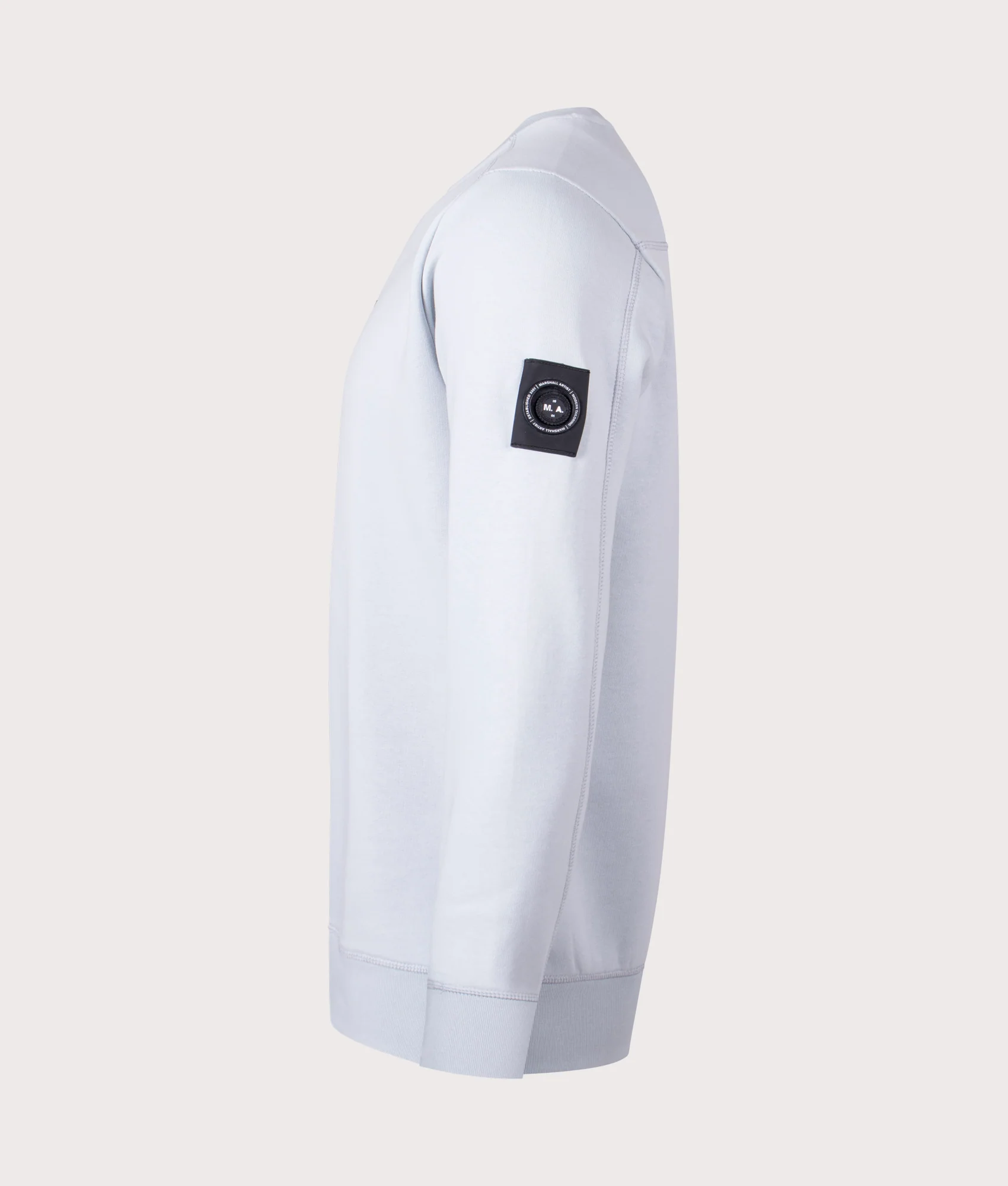 Siren Crew Neck Sweatshirt - Image 5