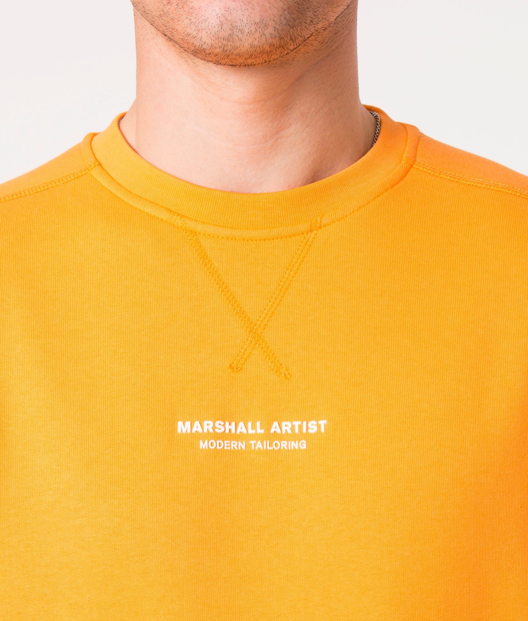 Siren Crew Neck Sweatshirt - Image 2