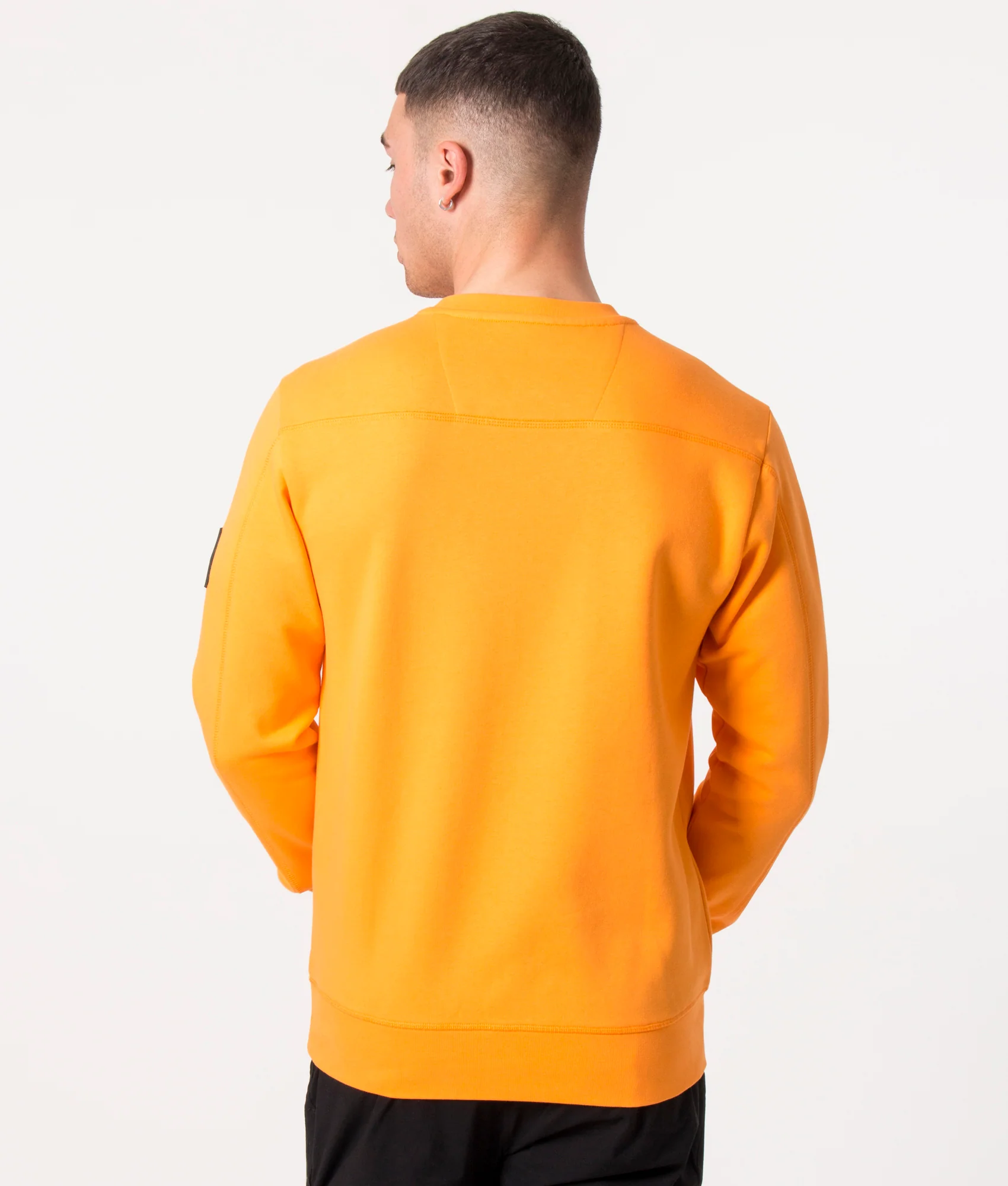 Siren Crew Neck Sweatshirt - Image 4