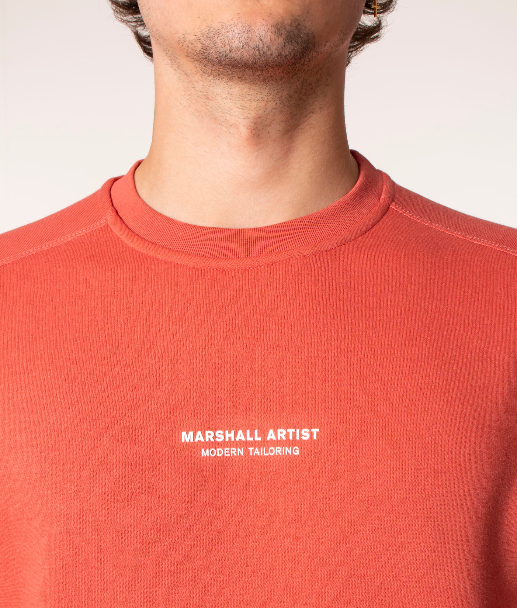 Siren Crew Neck Sweatshirt - Image 2
