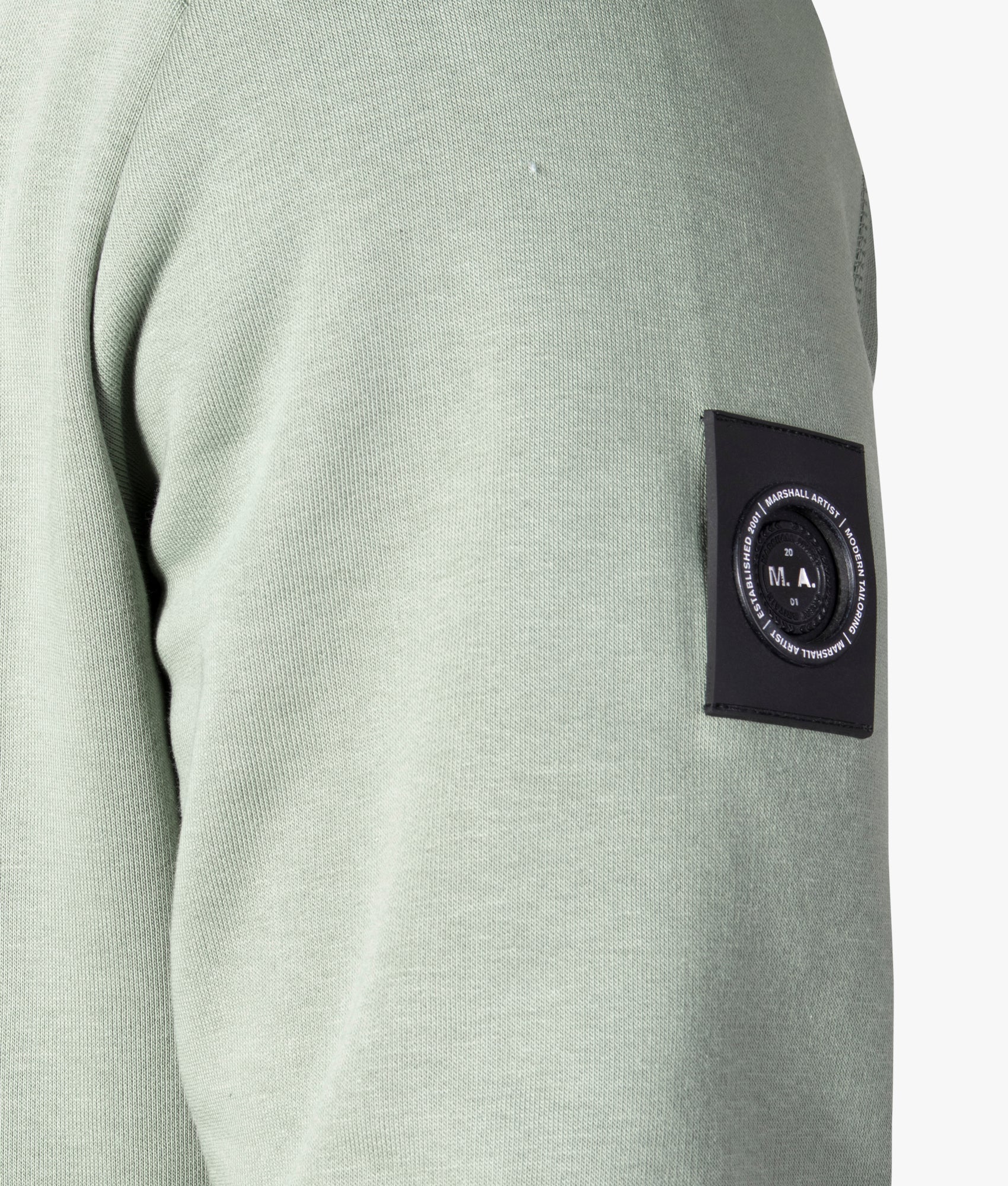 Zip Through Siren Hoodie - Image 3