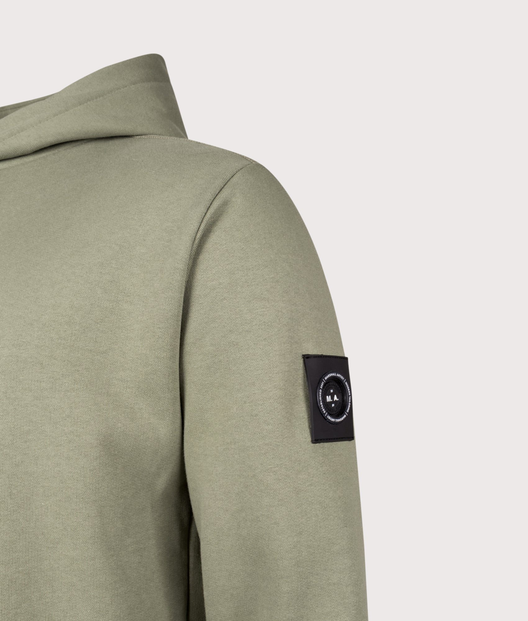 Siren Overhead Hoodie - Image 2