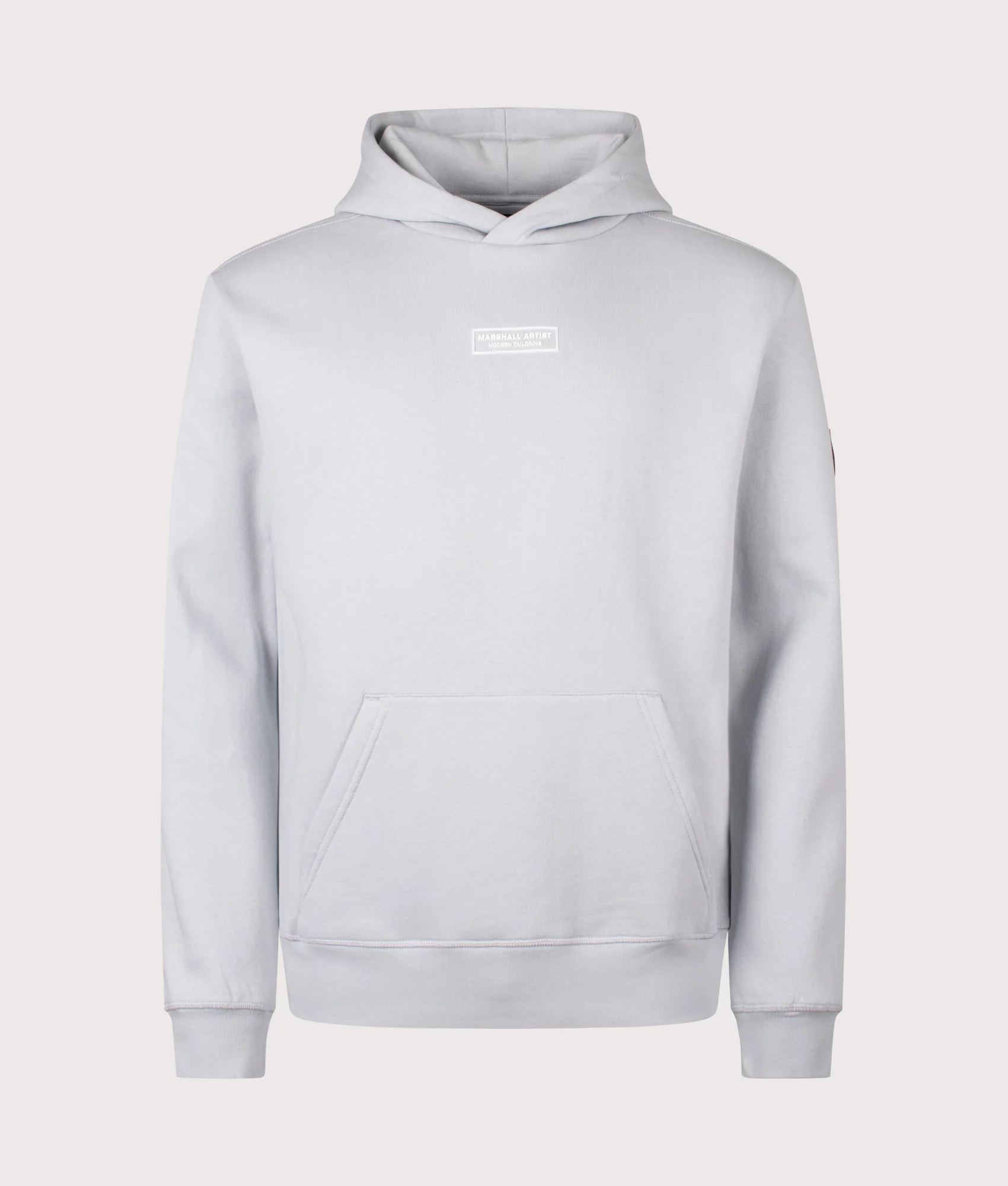 Siren Overhead Hoodie - Image 3