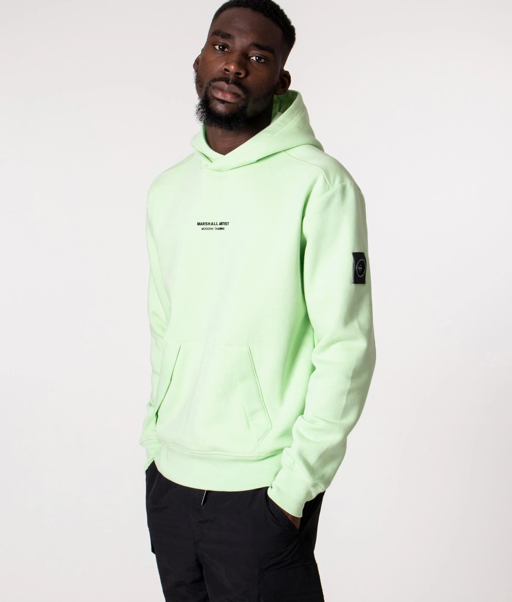 Siren Overhead Hoodie
